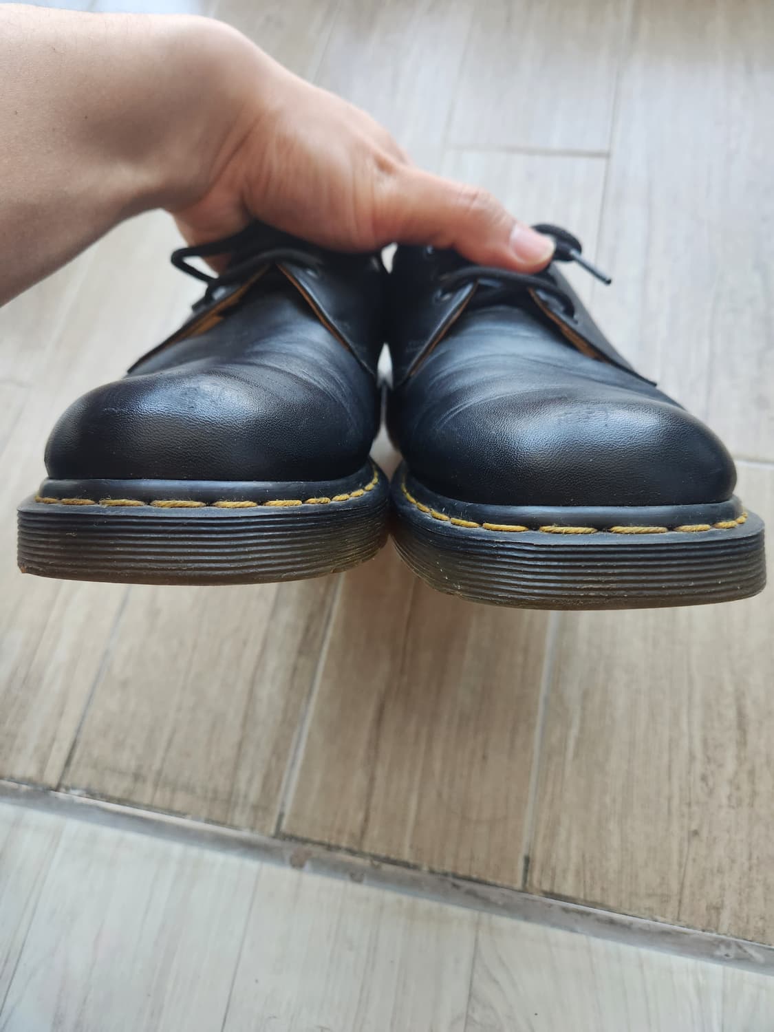 닥터마틴 1461 나파 (250) 상품이미지6