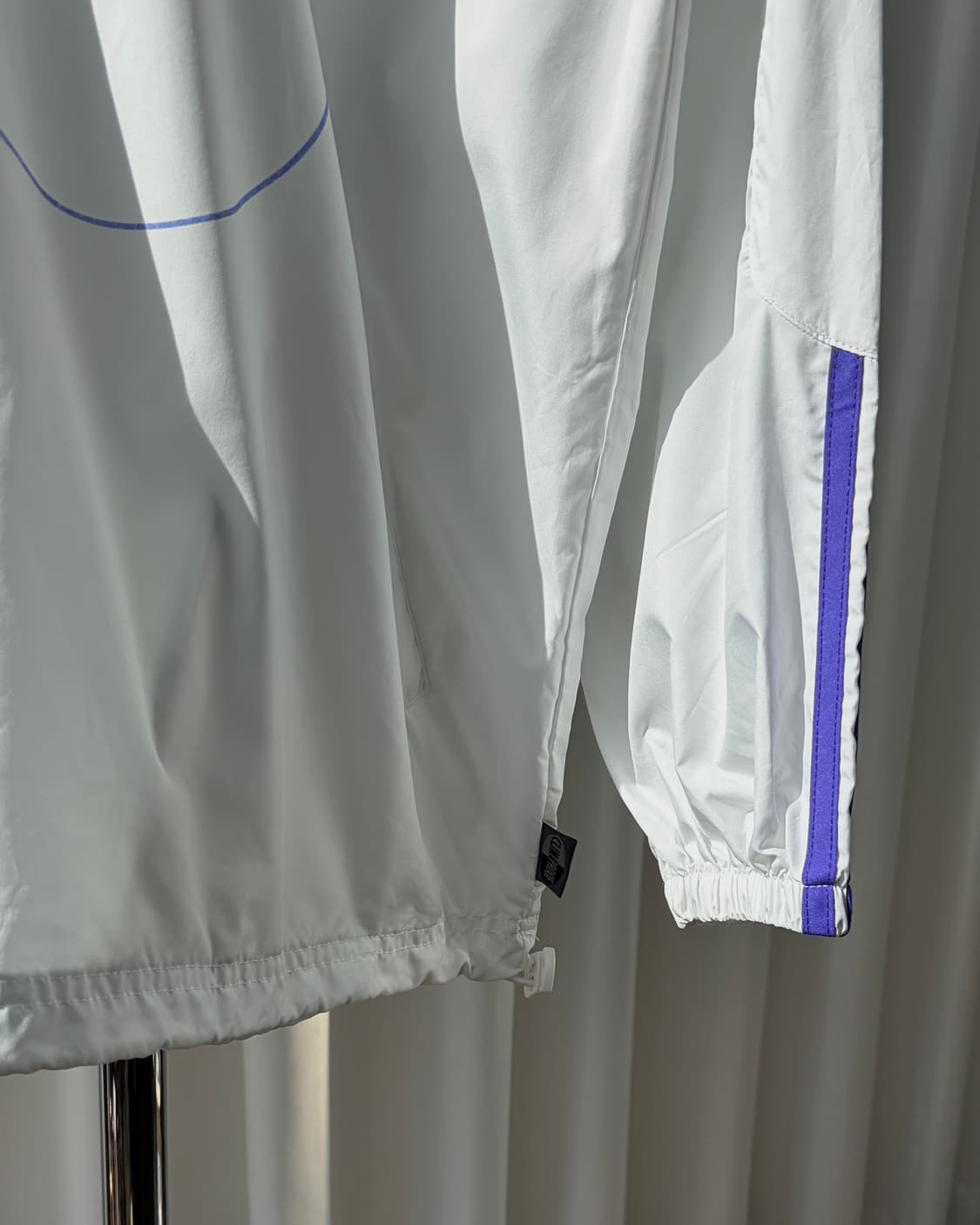 [L-XL]아디다스 2002 한일월드컵 아노락 바람막이 상품이미지6