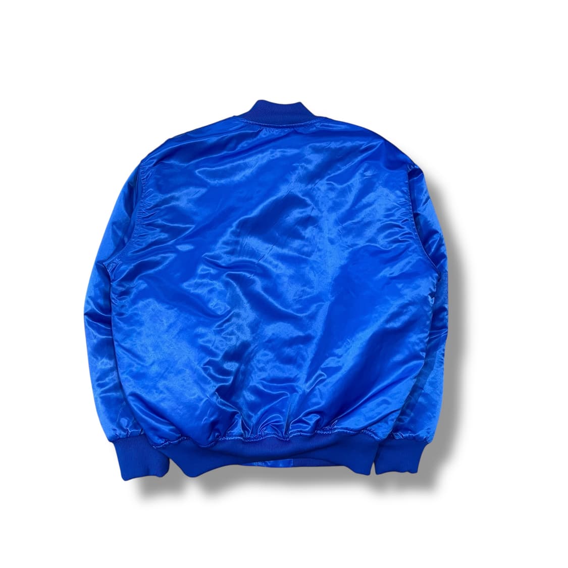  USA game sportswear 새틴자켓 y13183 상품이미지3
