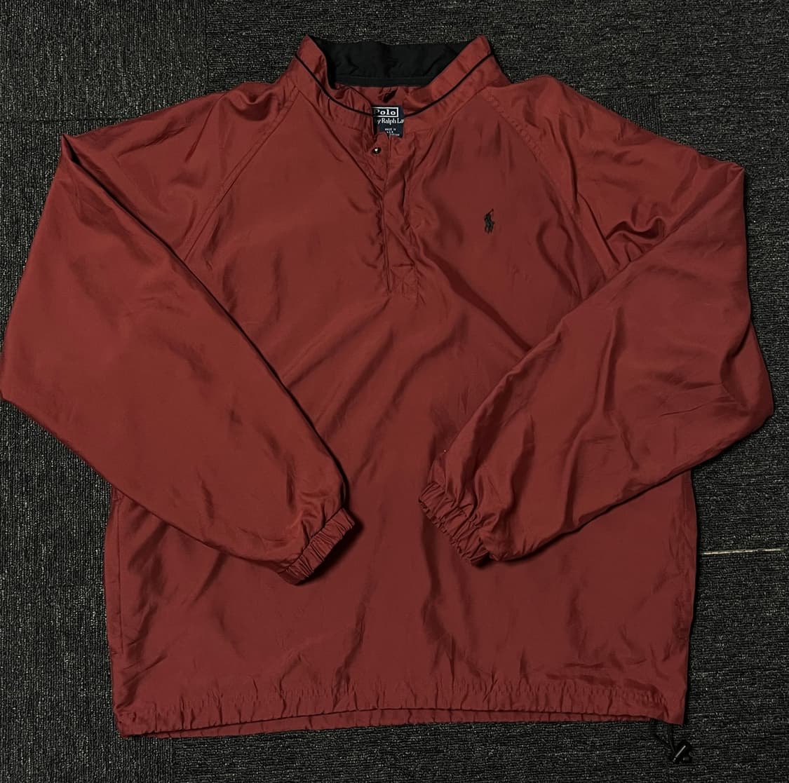 폴로 랄프로렌 아노락 나일론 자켓 상품이미지1