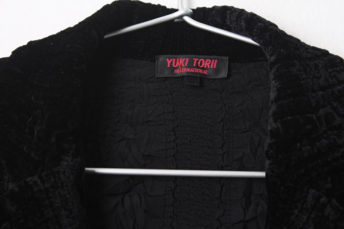 데니아 우먼 빈티지 자켓 상품이미지6