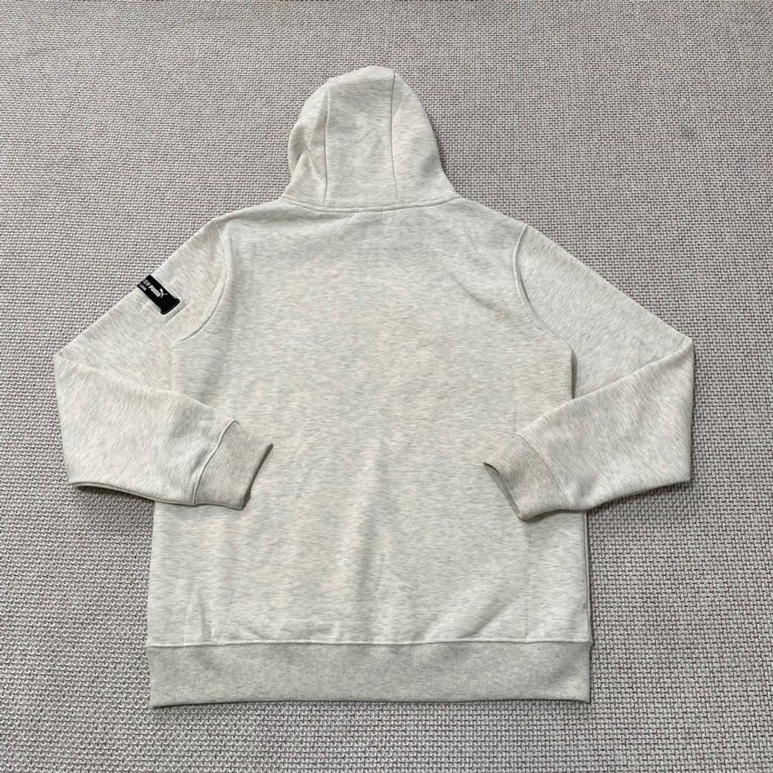 퓨마 기모 후드 6581 상품이미지3