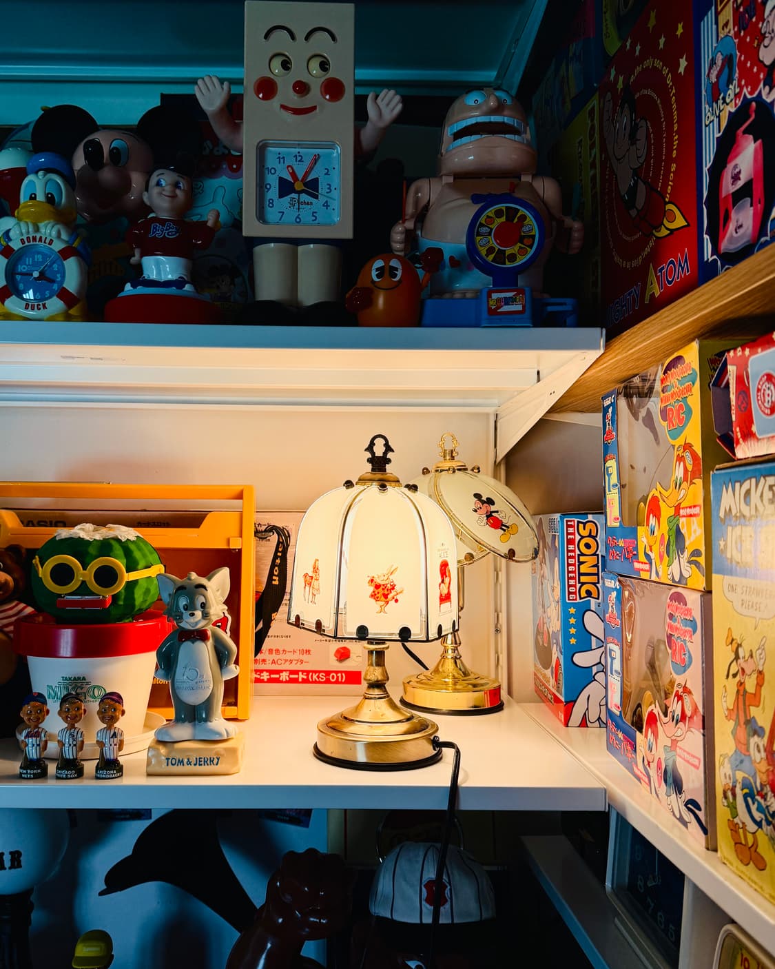 이상한 나라의 앨리스 램프 상품이미지10