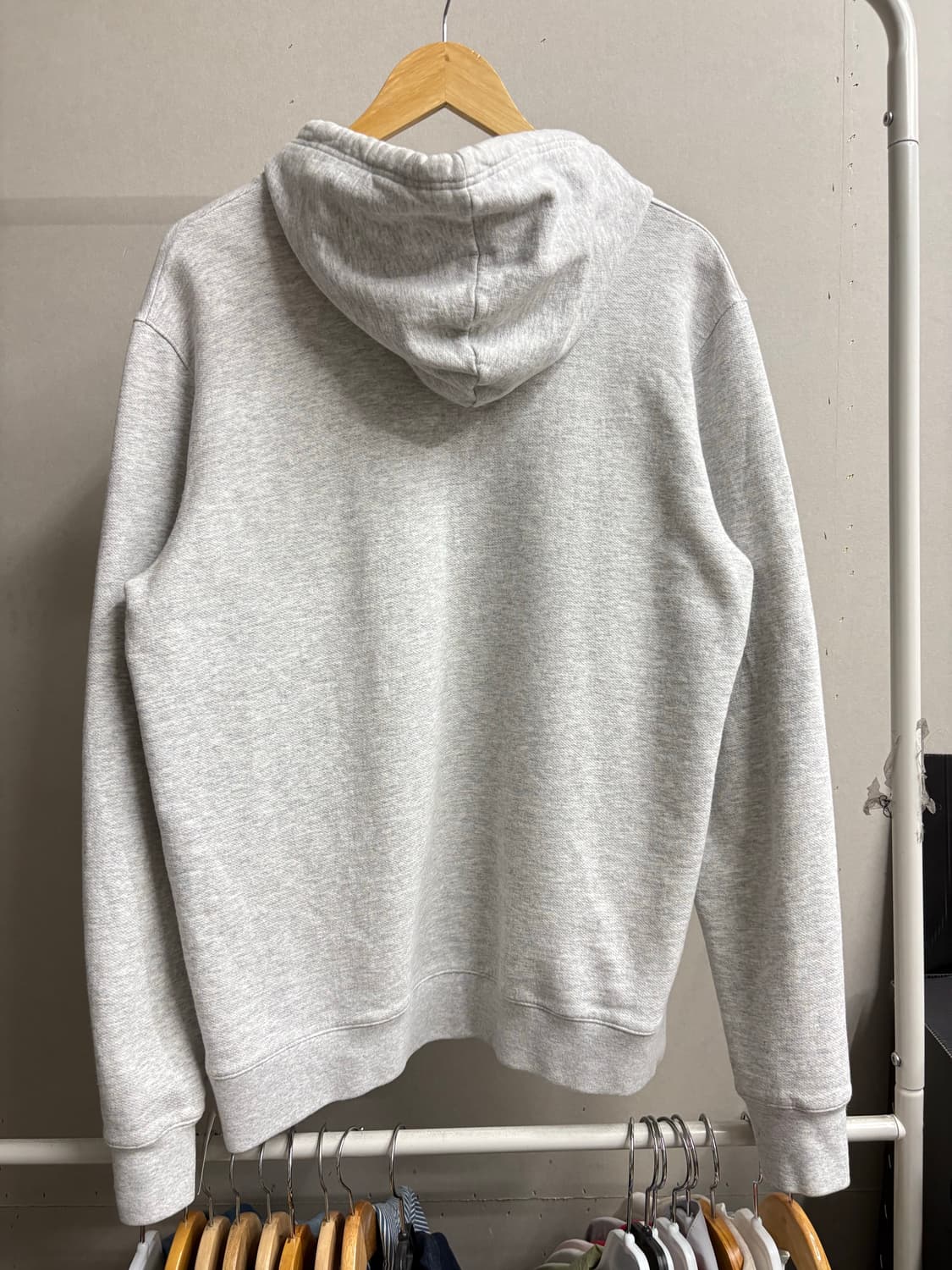 A.p.c. USA 후디 상품이미지3