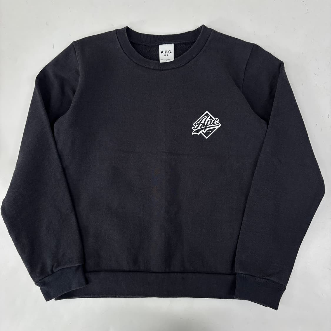 A.P.C 맨투맨 상품이미지4