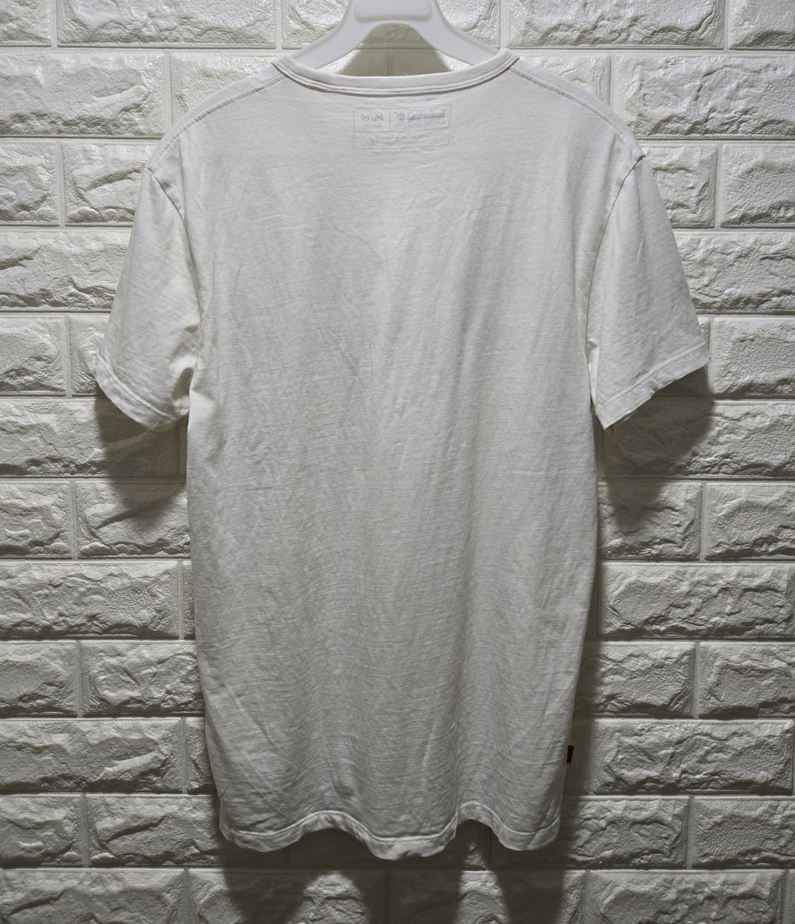 팀버랜드 반팔티 95 상품이미지5