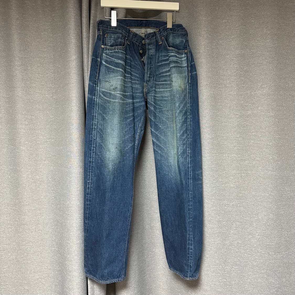 [31] 풀카운트 0105 모어댄리얼 상품이미지1