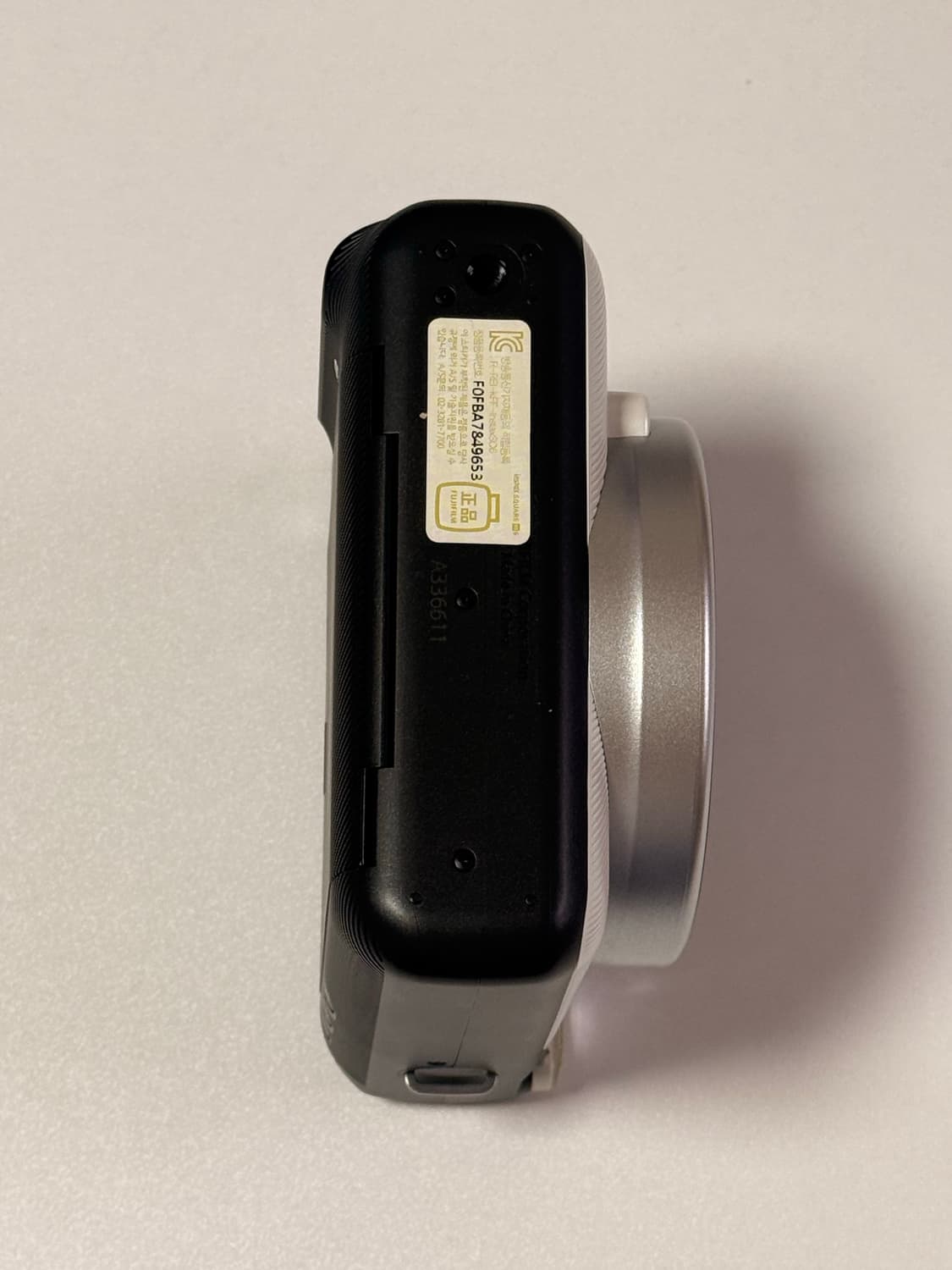 후지필름 인스탁스 SQ6 화이트 상품이미지4