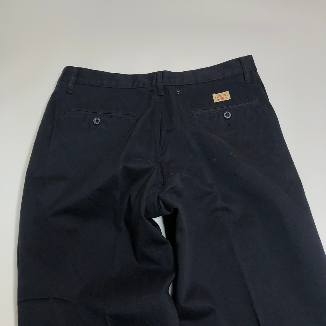 리바이스 워크 팬츠  상품이미지8