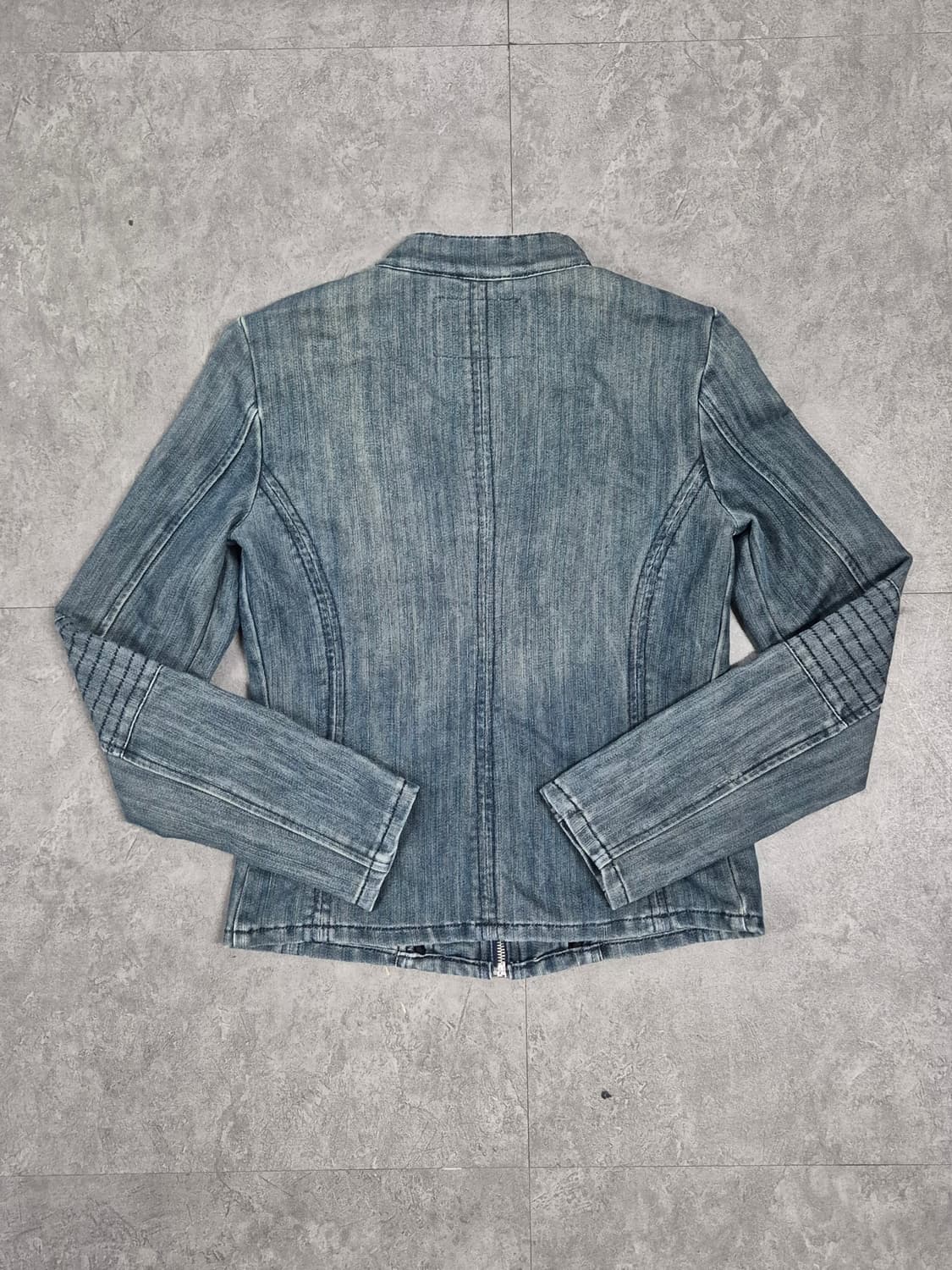 GUESS 데님자켓 상품이미지1