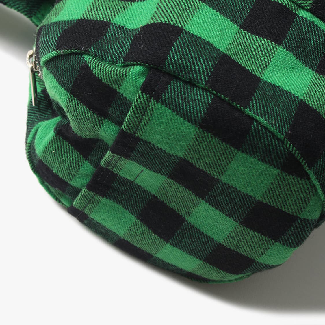  PORTER "Green Check Tote Bag" 상품이미지4
