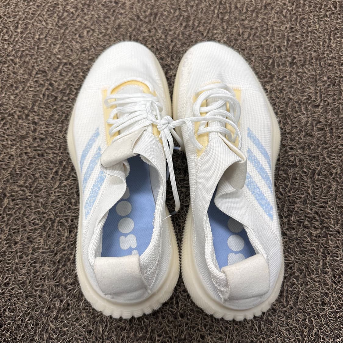 아디다스 퓨어 부스트 Pure BOOST 런닝화 운동화 255 상품이미지4