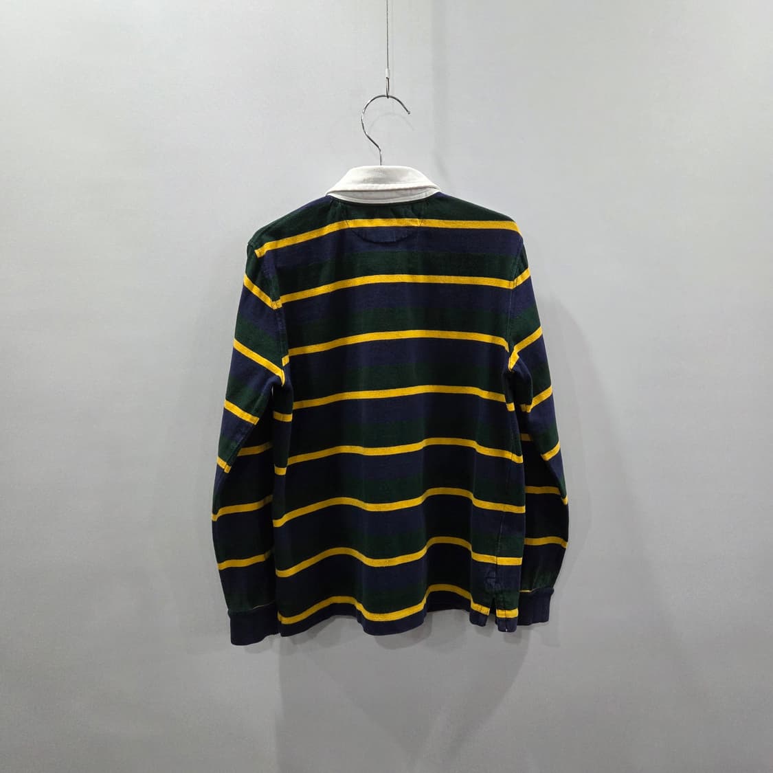 폴로랄프로렌 키즈 스트라이프 럭비티 7 상품이미지5