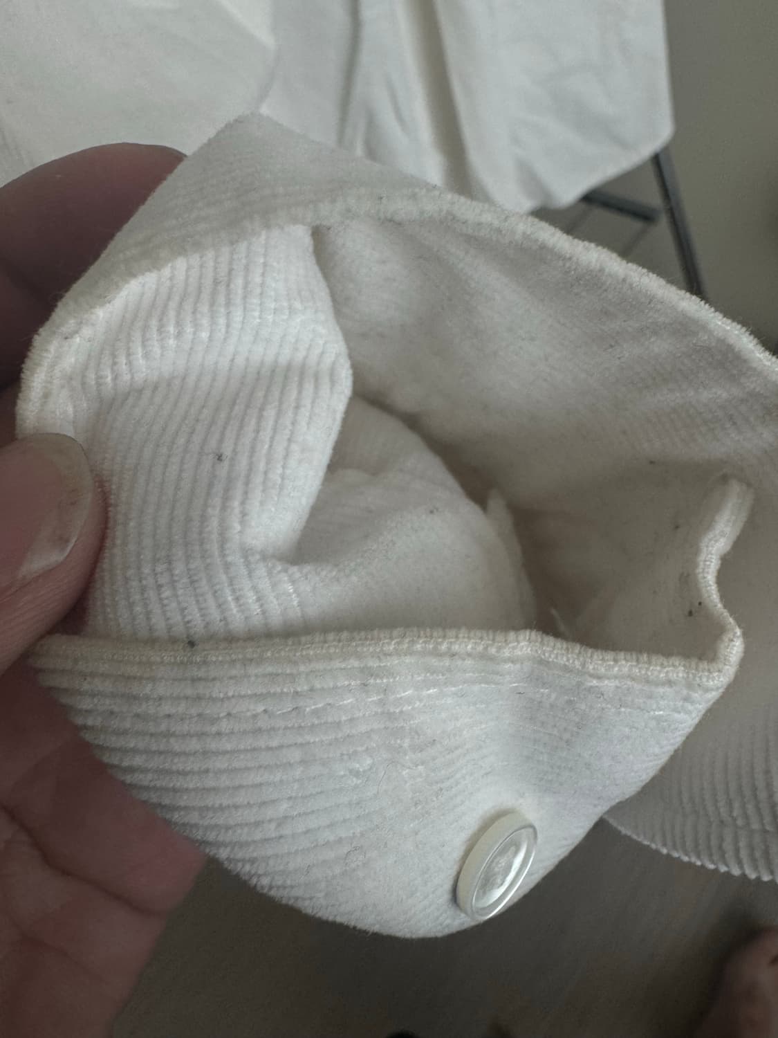 앵글런코듀로이셔츠 상품이미지7