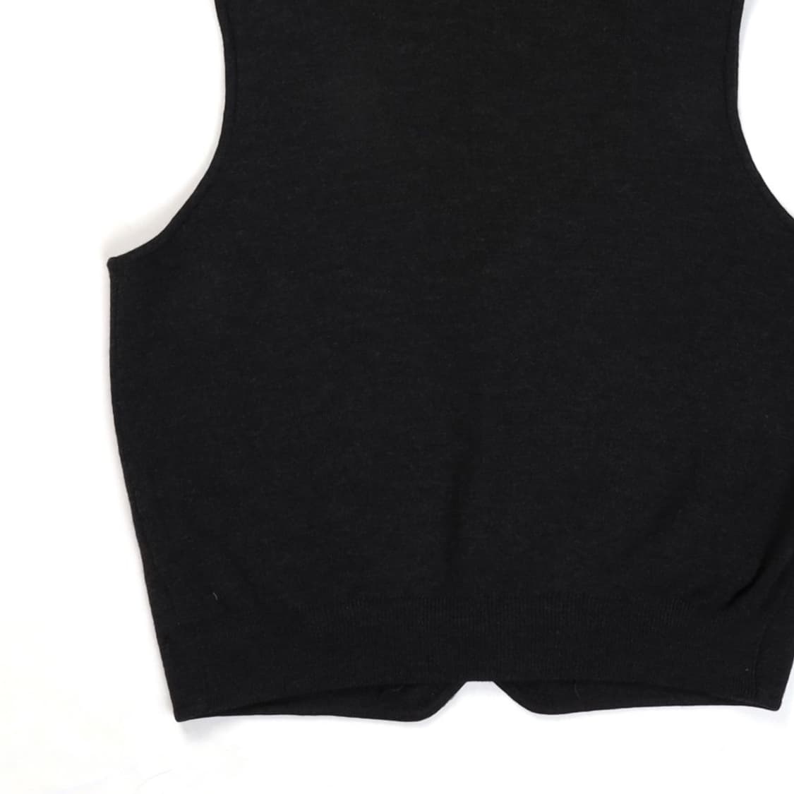 입생로랑 Yves Saint Laurent  Wool Ves 상품이미지6