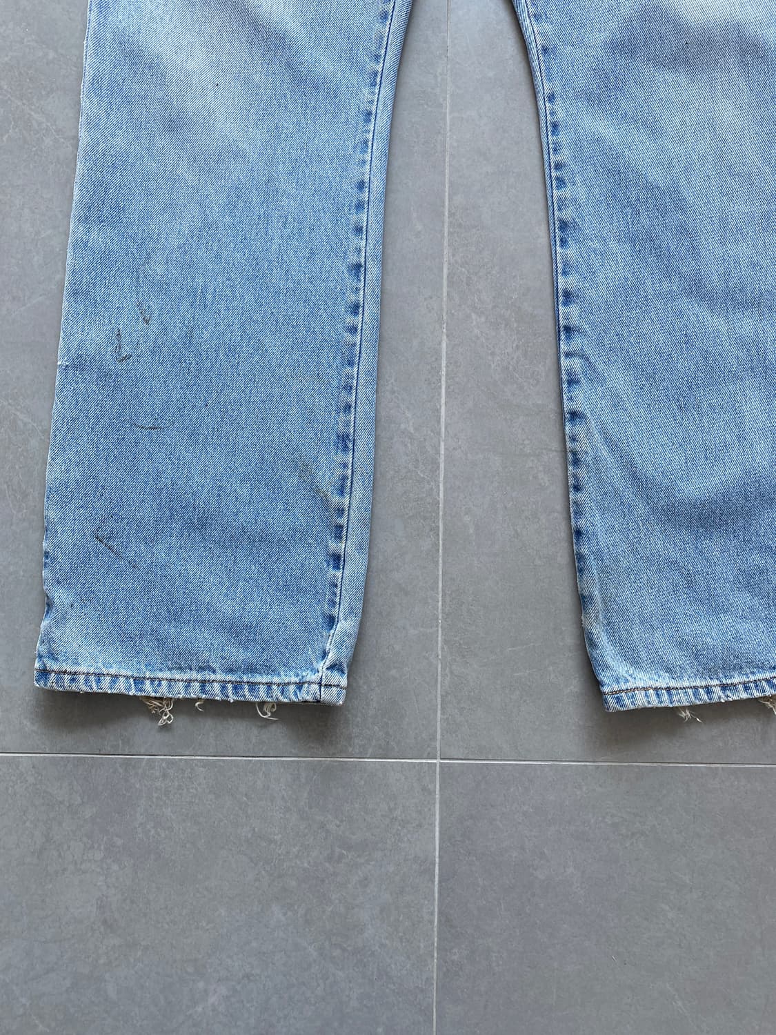 리바이스 517 팬츠 (36) 상품이미지5