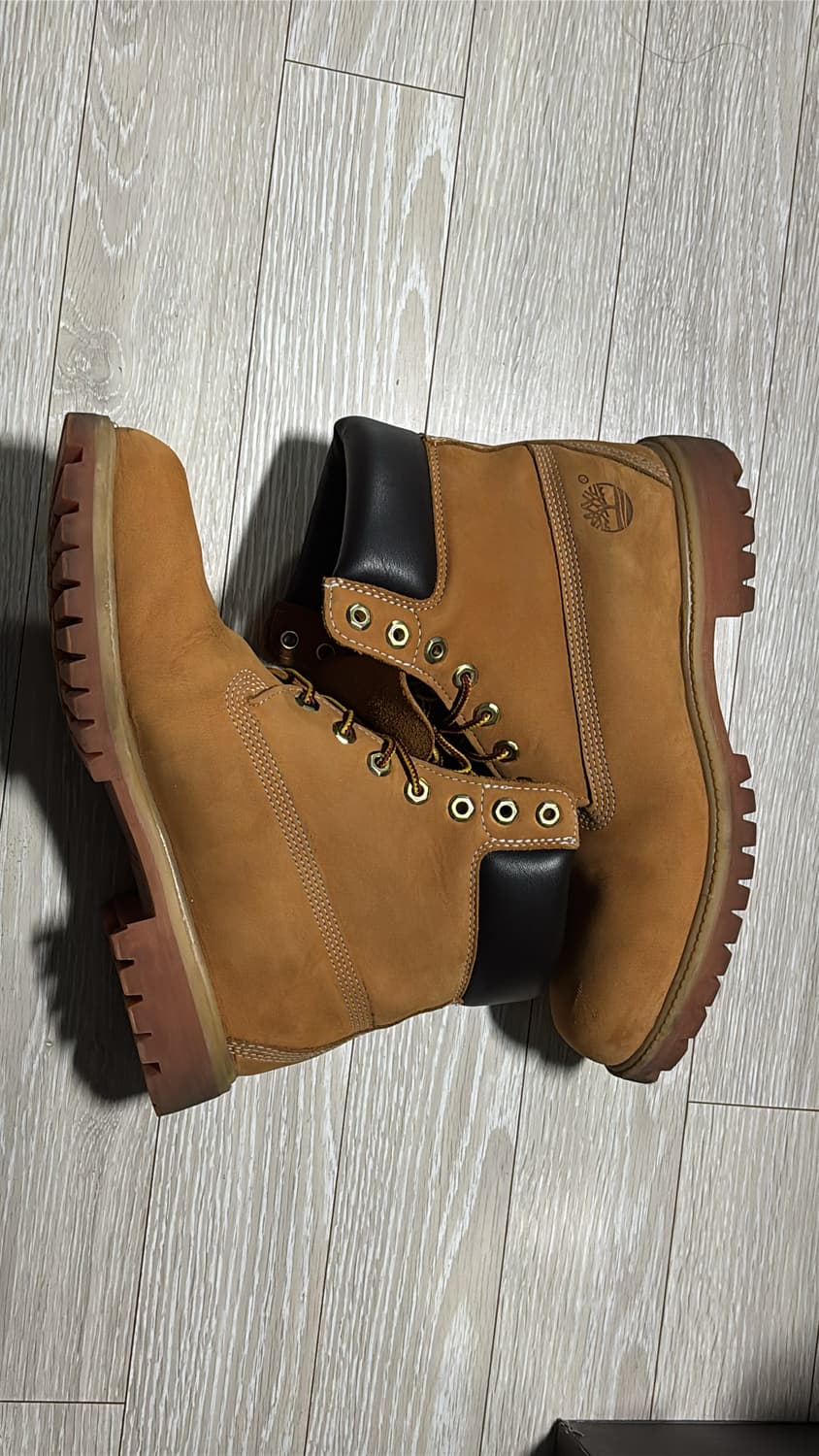 Timberland 275size 상품이미지2