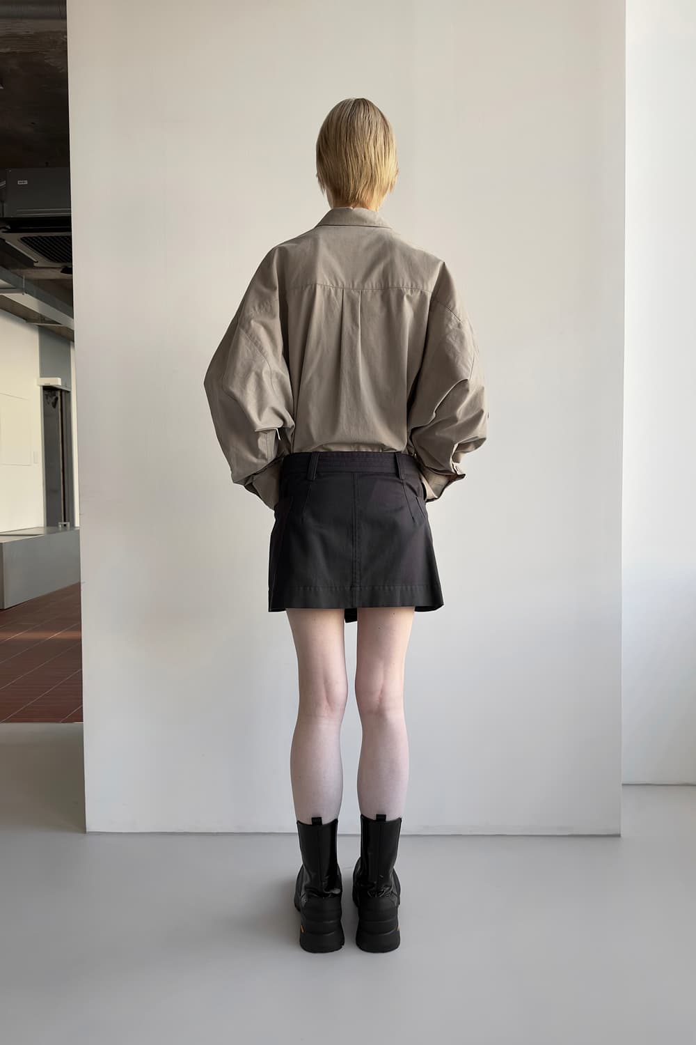 로우클래식 VIBRAM 비브람 부츠 상품이미지3