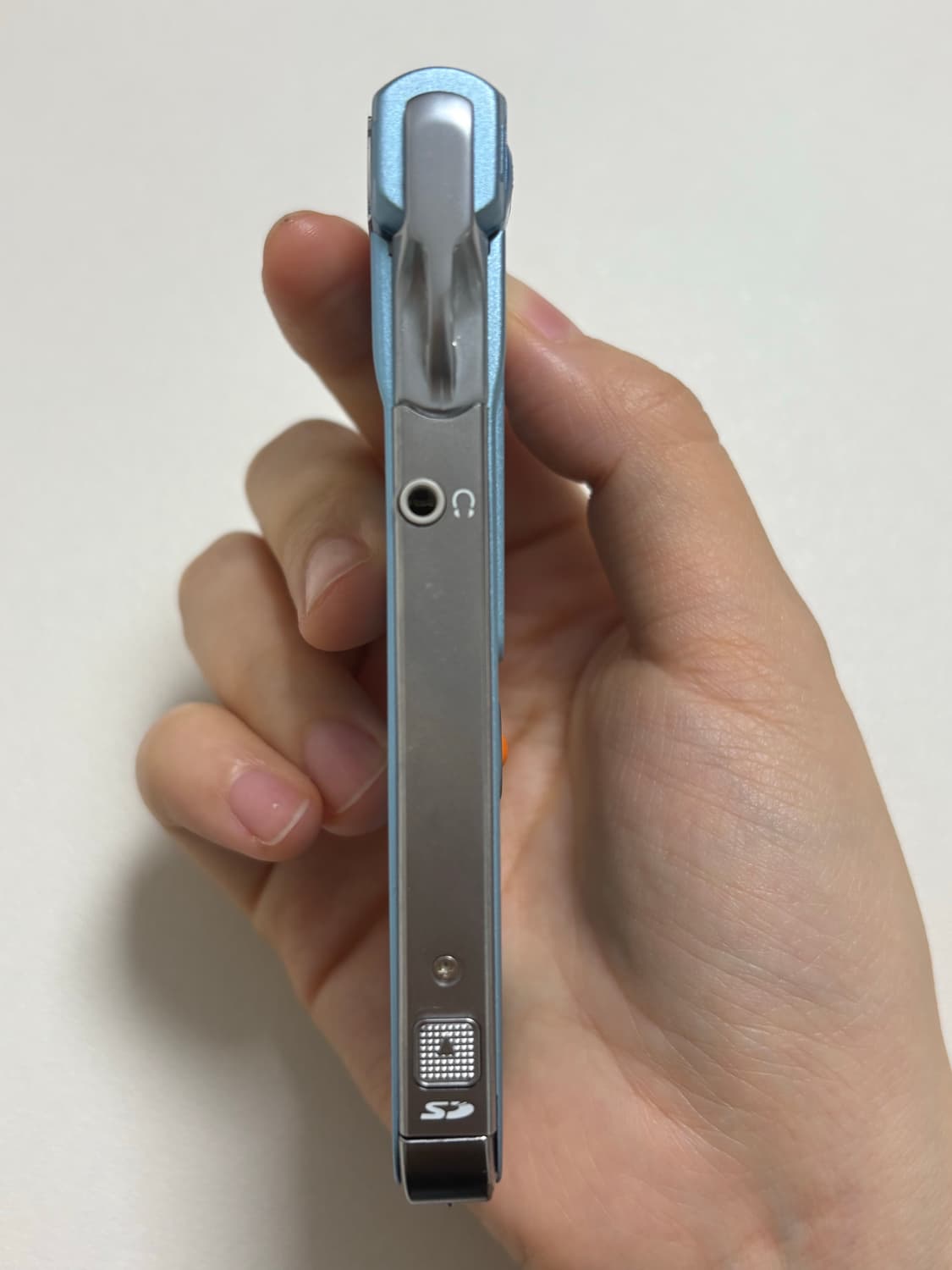 파나소닉 Panasonic 디스냅 sv-as10 수지 빈티지디카 상품이미지3