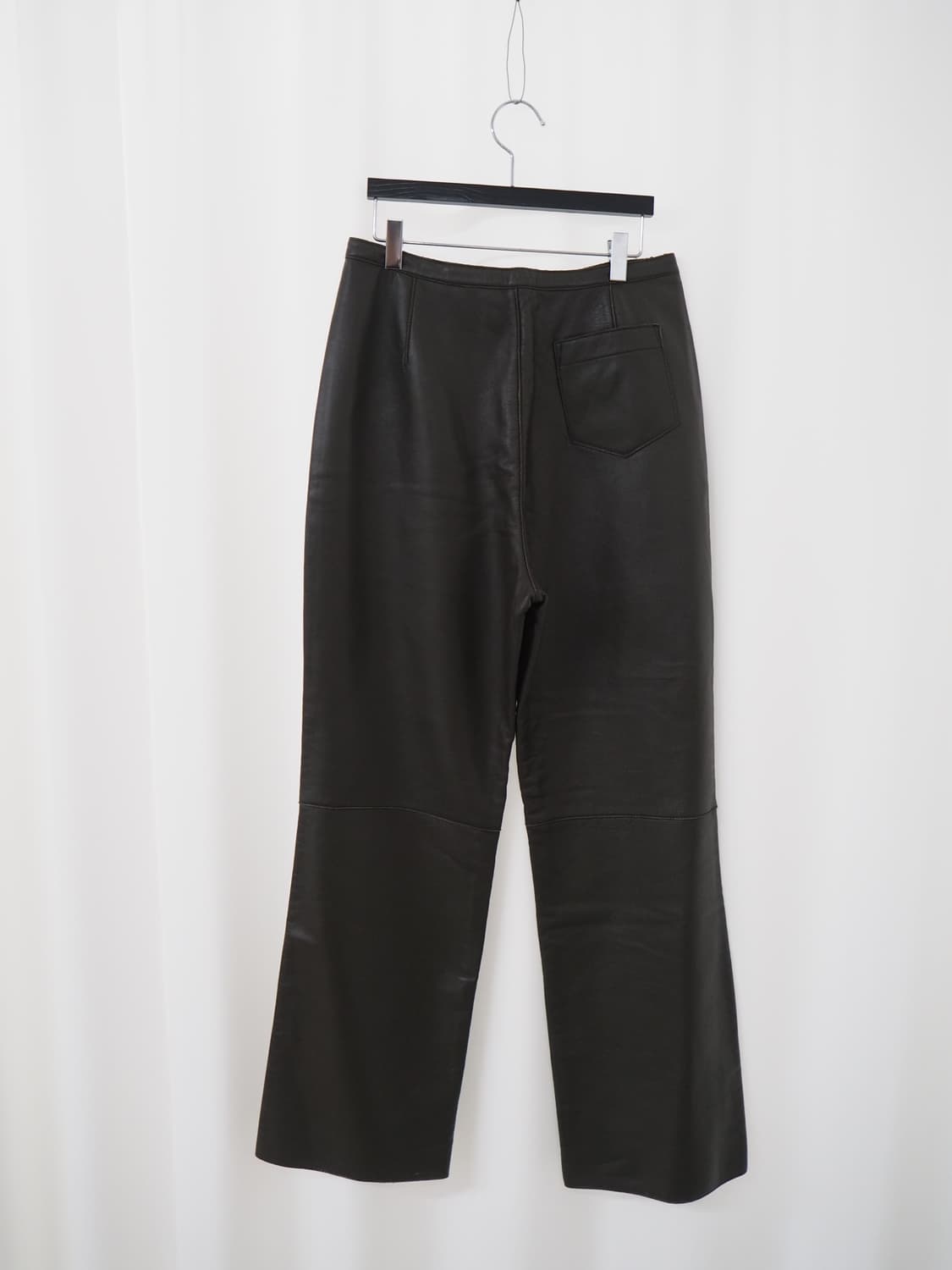 1990's TRUNK HIROKO KOSHINO sheepskin 상품이미지5