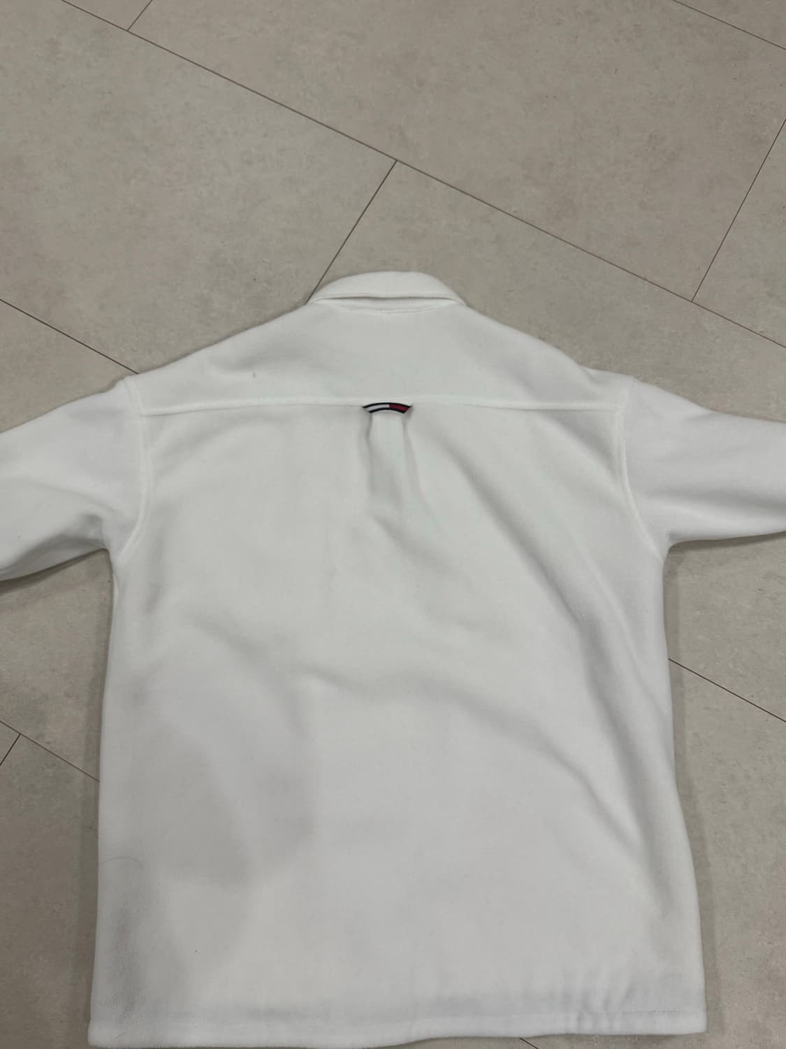 타미진스 오버 셔츠 자켓 라지 상품이미지5