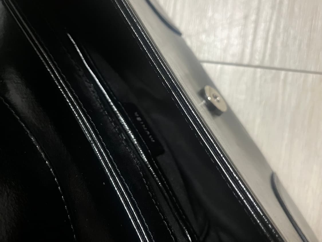 뮤니에 MOTOR BAG 상품이미지7