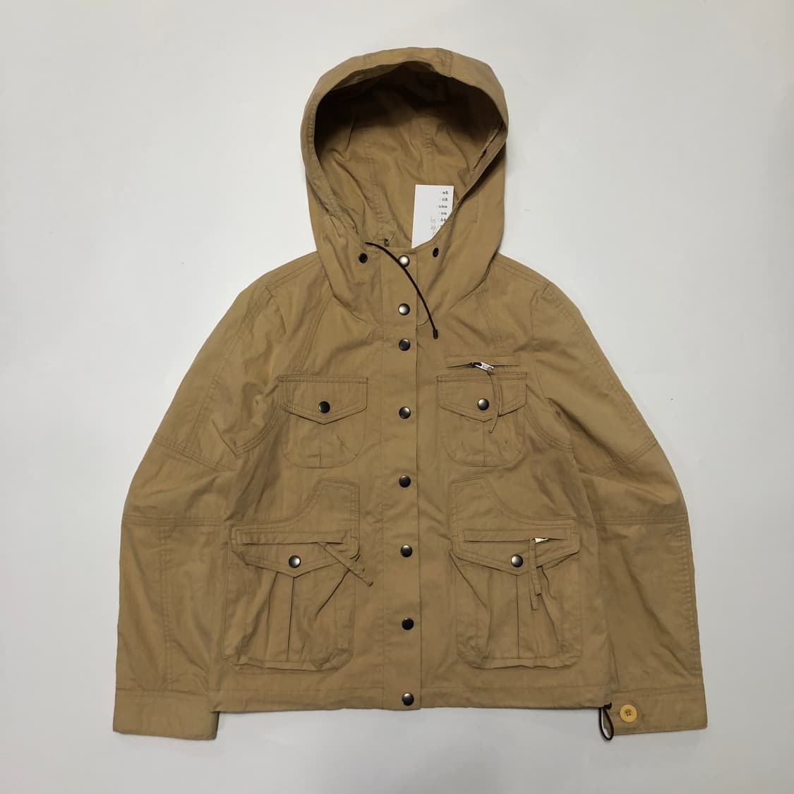 마크제이콥스 사파리 후드자켓  상품이미지1