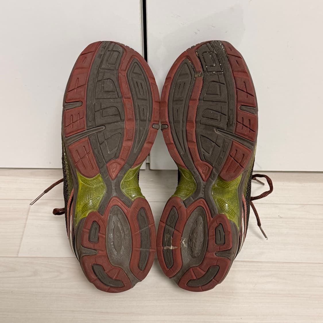 [250] 아식스 키코 UB4-S 젤 1130 데미타스 상품이미지5