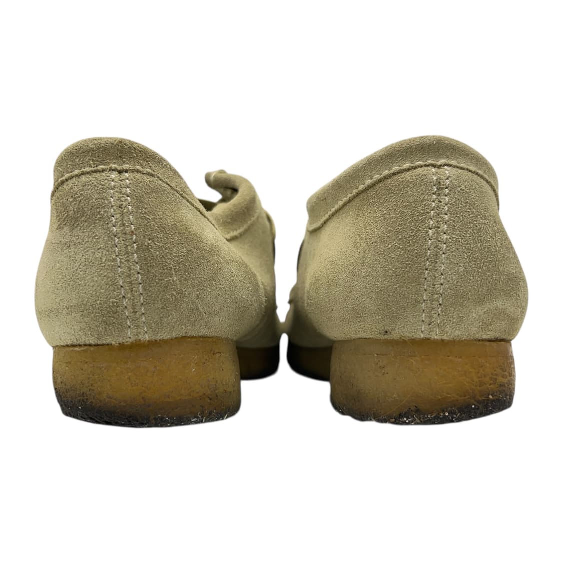 255 클락스 왈라비 메이플 상품이미지5