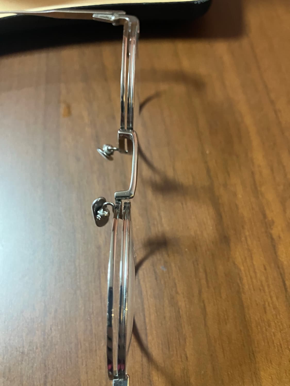 젠틀몬스터 디어 클래식 X  상품이미지8