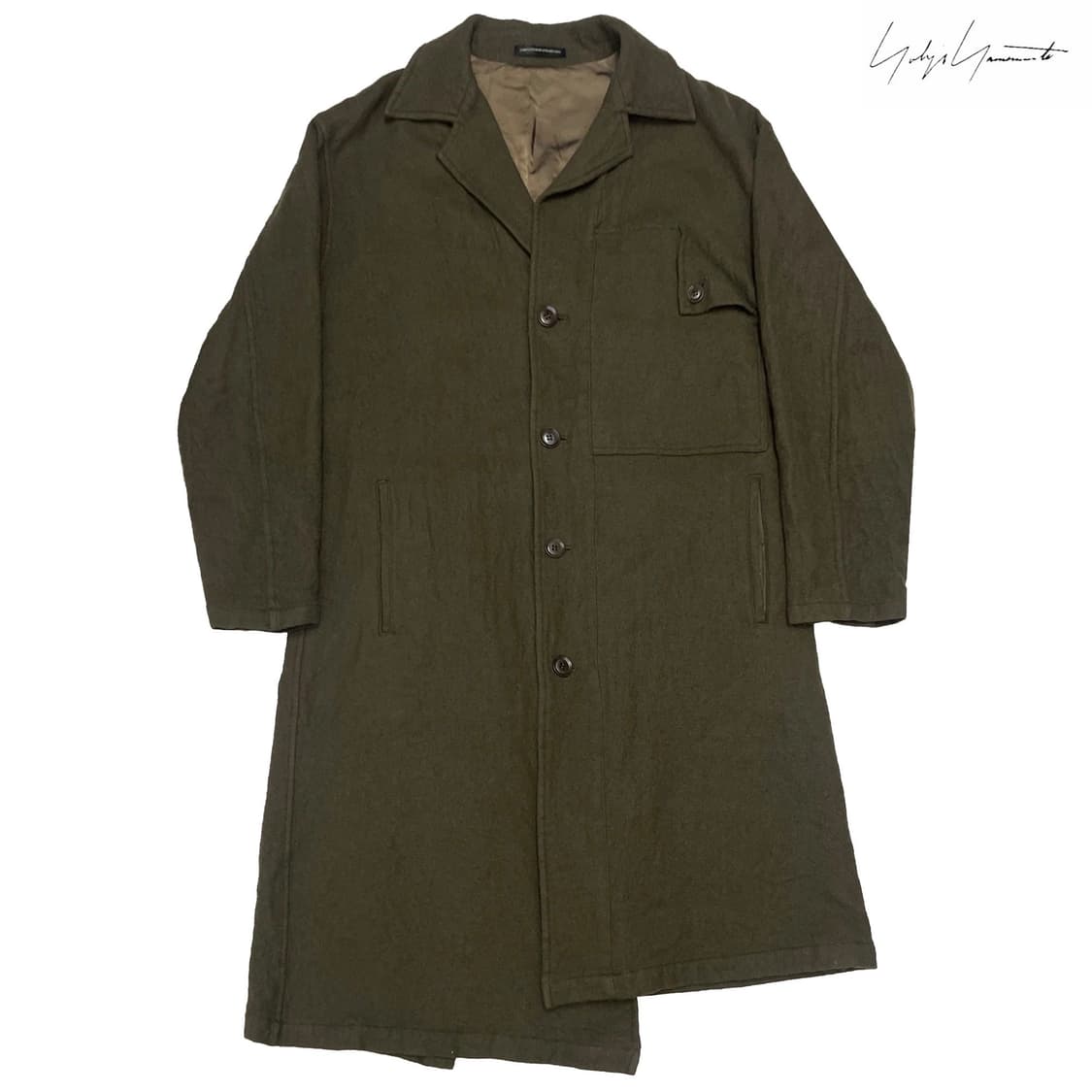 요지 야마모토 (Y’s Yohji Yamamoto) 상품이미지1