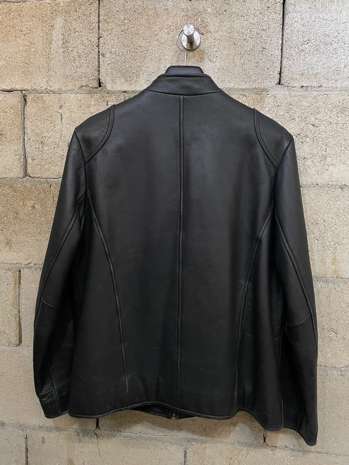 리바이스 카우하이드 싱글 라이더 자켓 상품이미지6