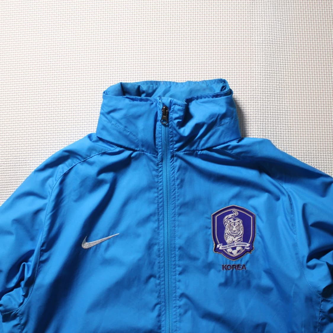 Nike 나이키 한국 국가대표 바람막이 상품이미지2