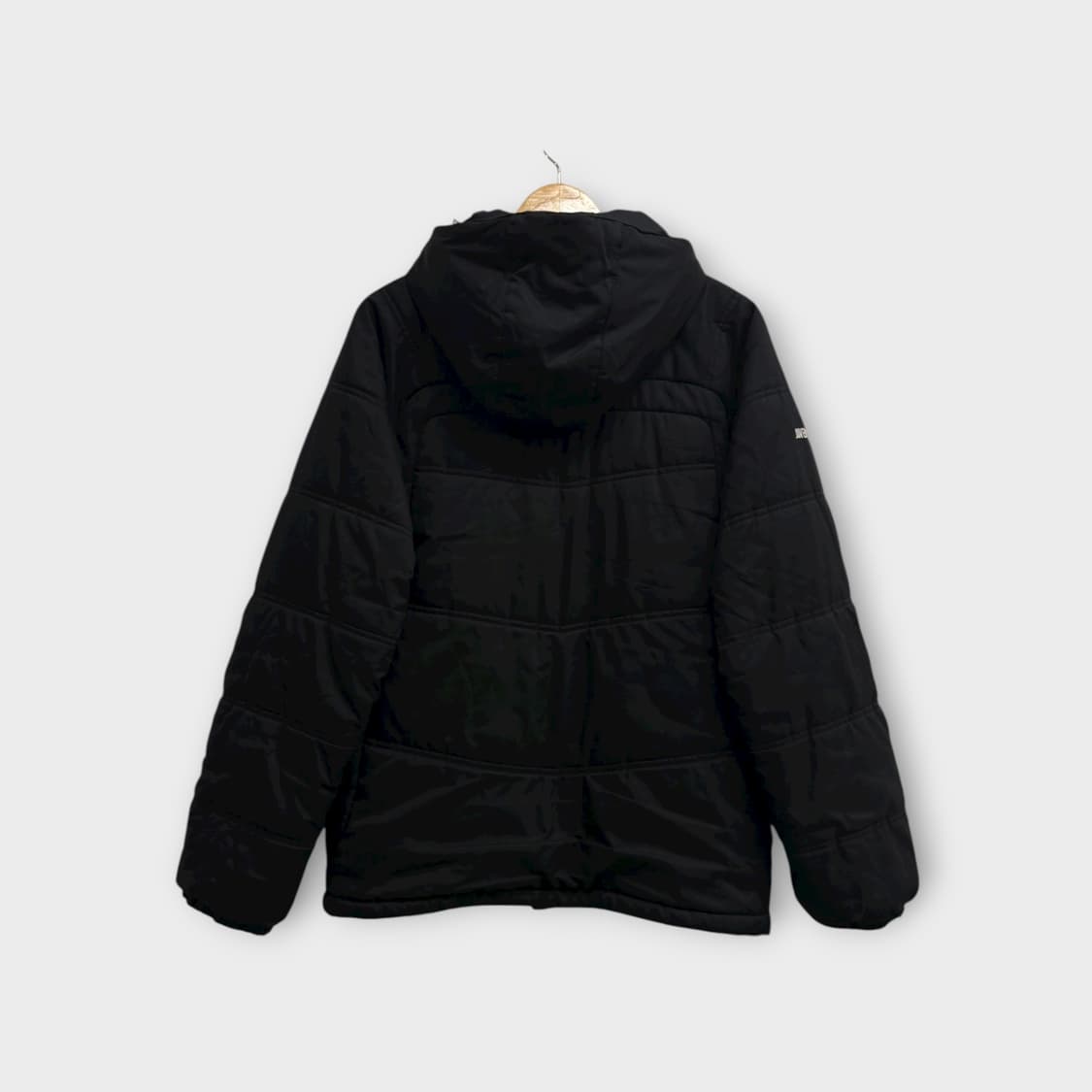 나이키 유벤투스 블록코어 패딩 점퍼 L 상품이미지4