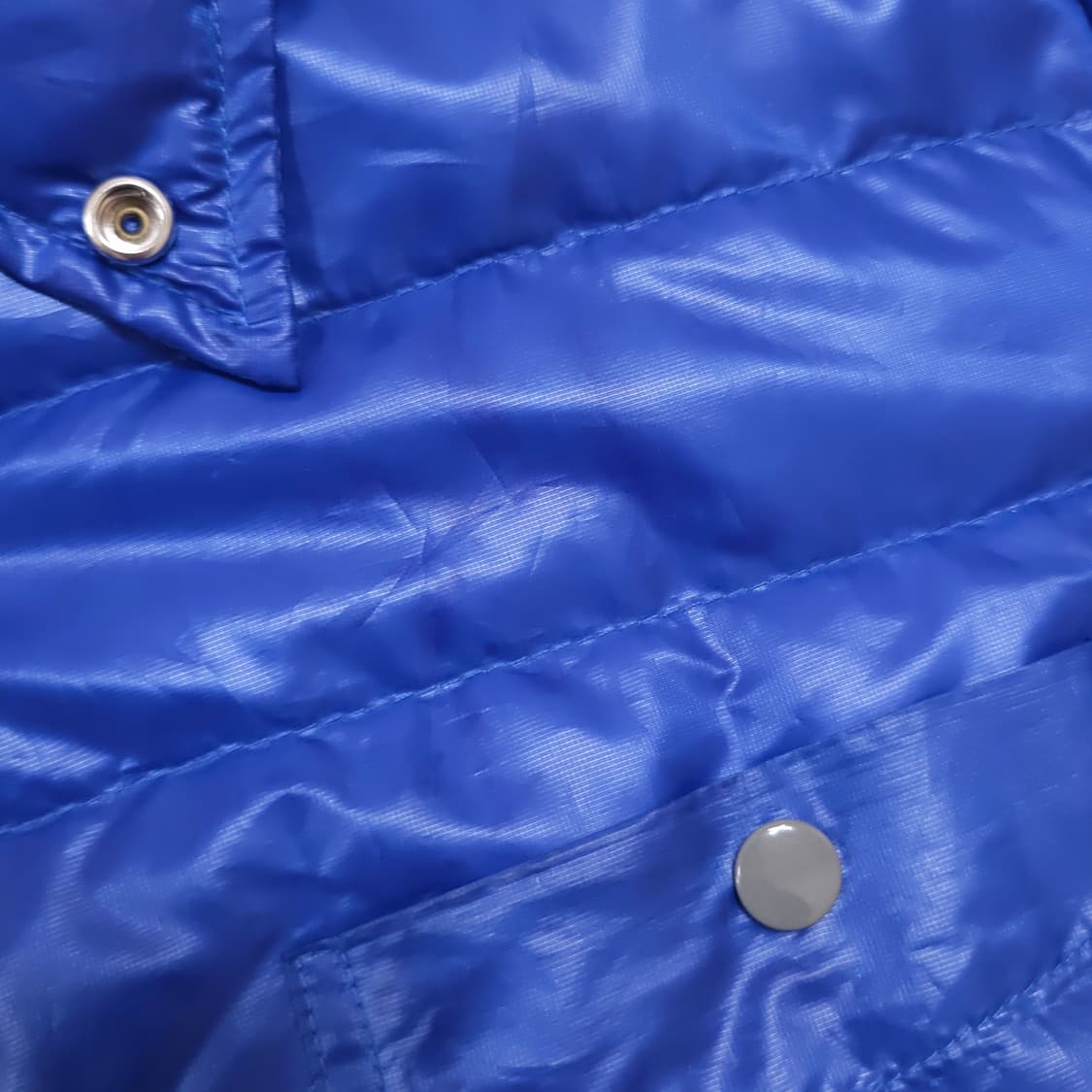 톰그레이 경량 패딩 자켓 상품이미지10