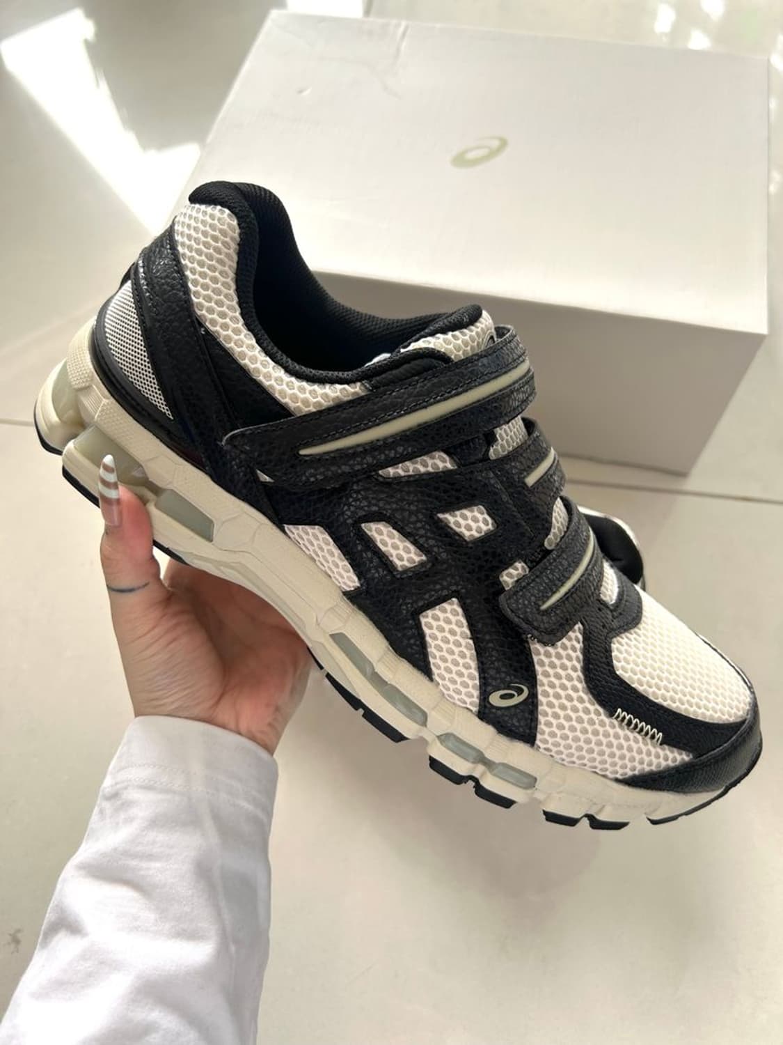LIFE WALKER SHOES 라이프 워커 슈즈 상품이미지1
