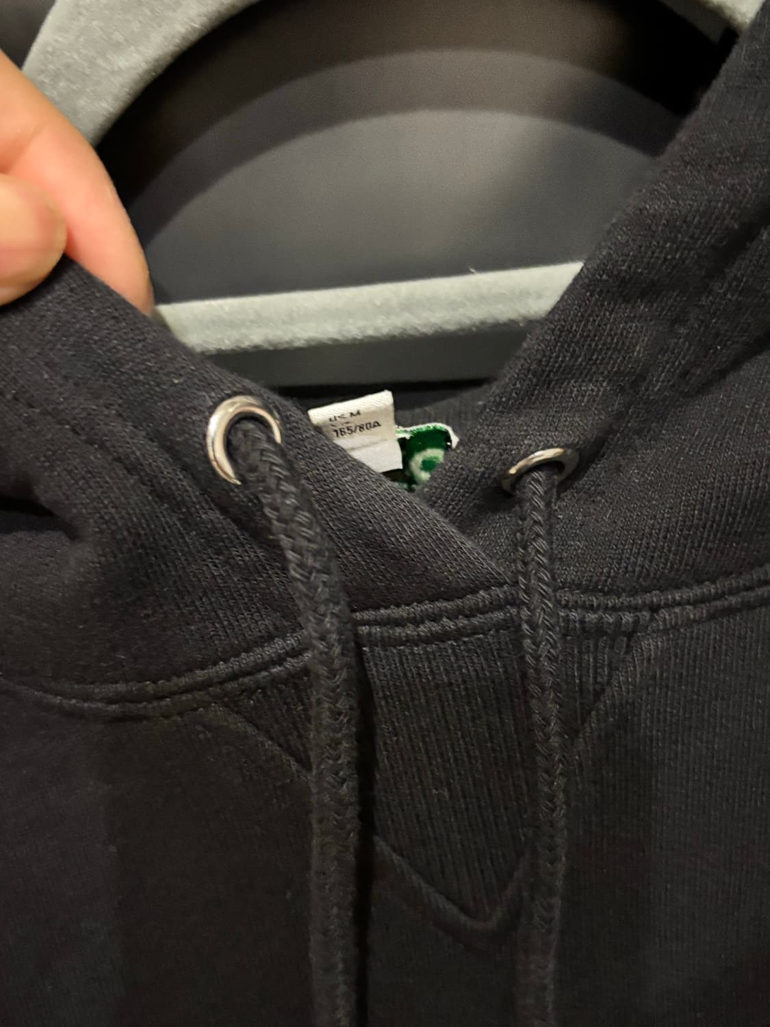 KENZO 후드티 상품이미지4