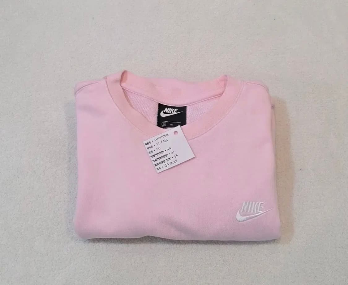 NIKE [나이키] 맨투맨 상품이미지6