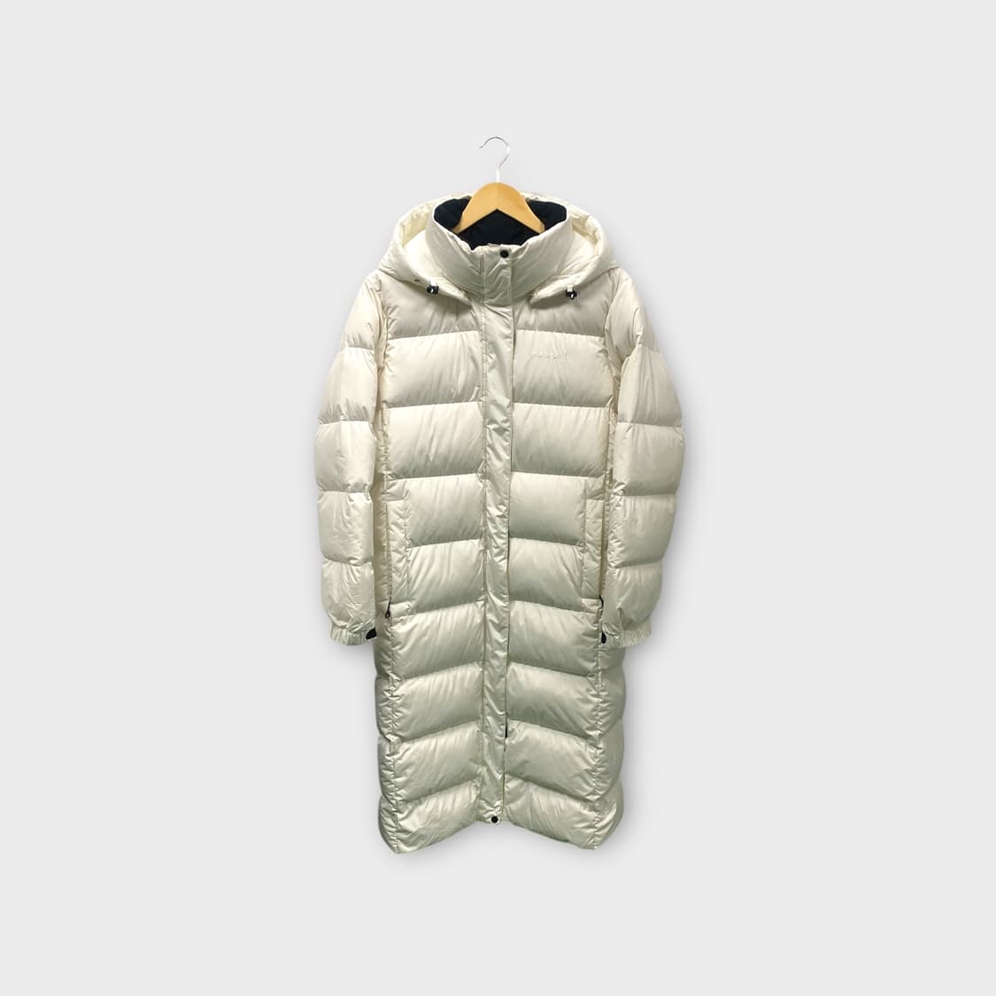 몽벨 mont-bell 아웃도어 패딩점퍼 90 상품이미지1