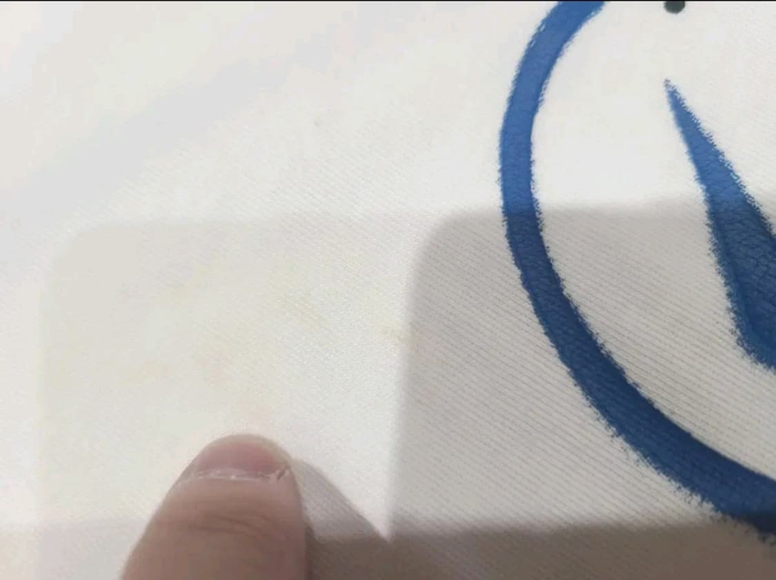 조던 스캇 프라그먼트 티셔츠 세일 상품이미지7