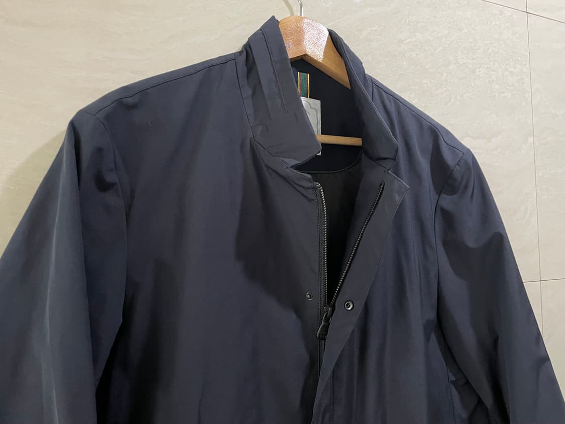 헤지스 / 맥코트, 트렌치 코트, 남성 코트 / 100 상품이미지2