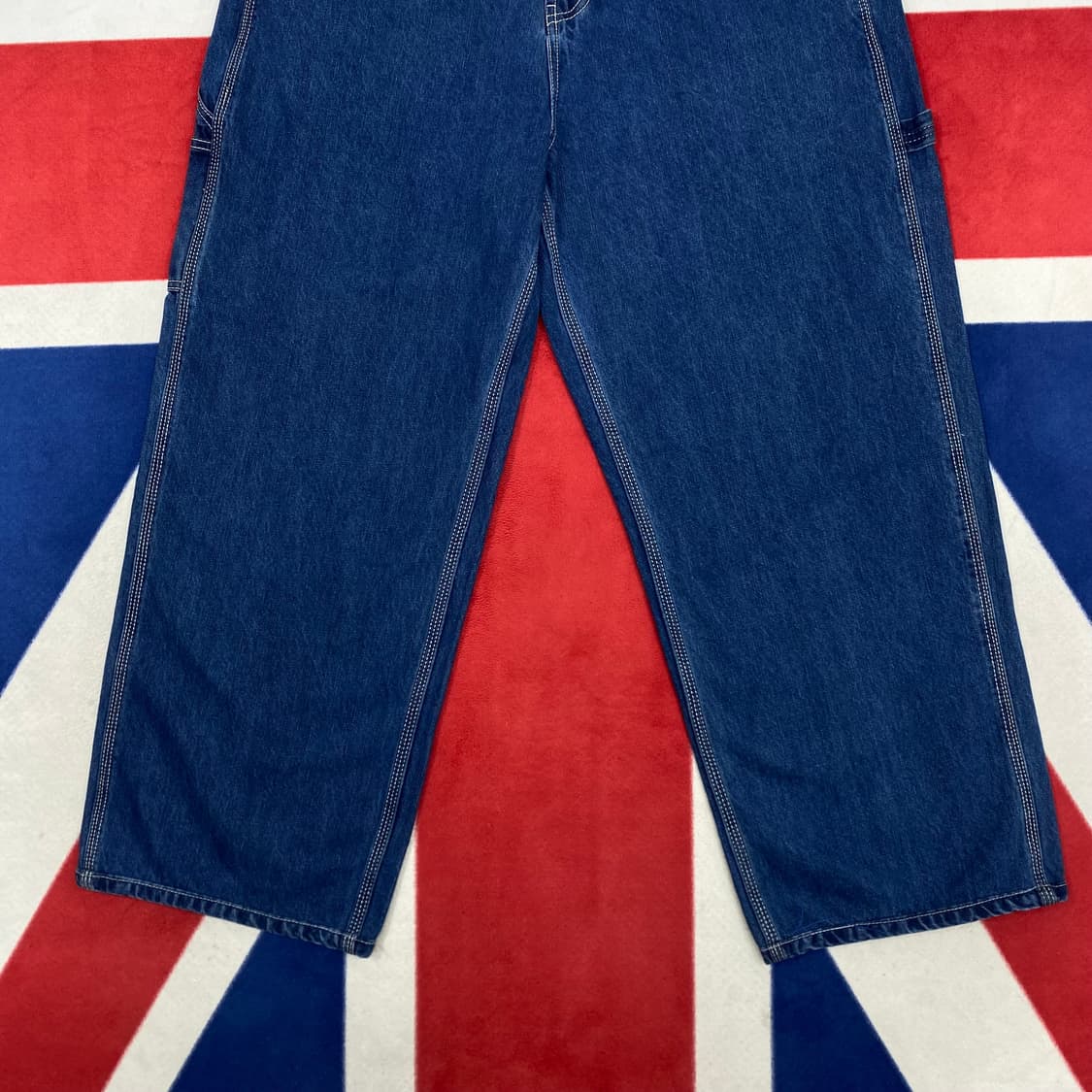 Lee 데님 카펜터 팬츠 34 상품이미지3