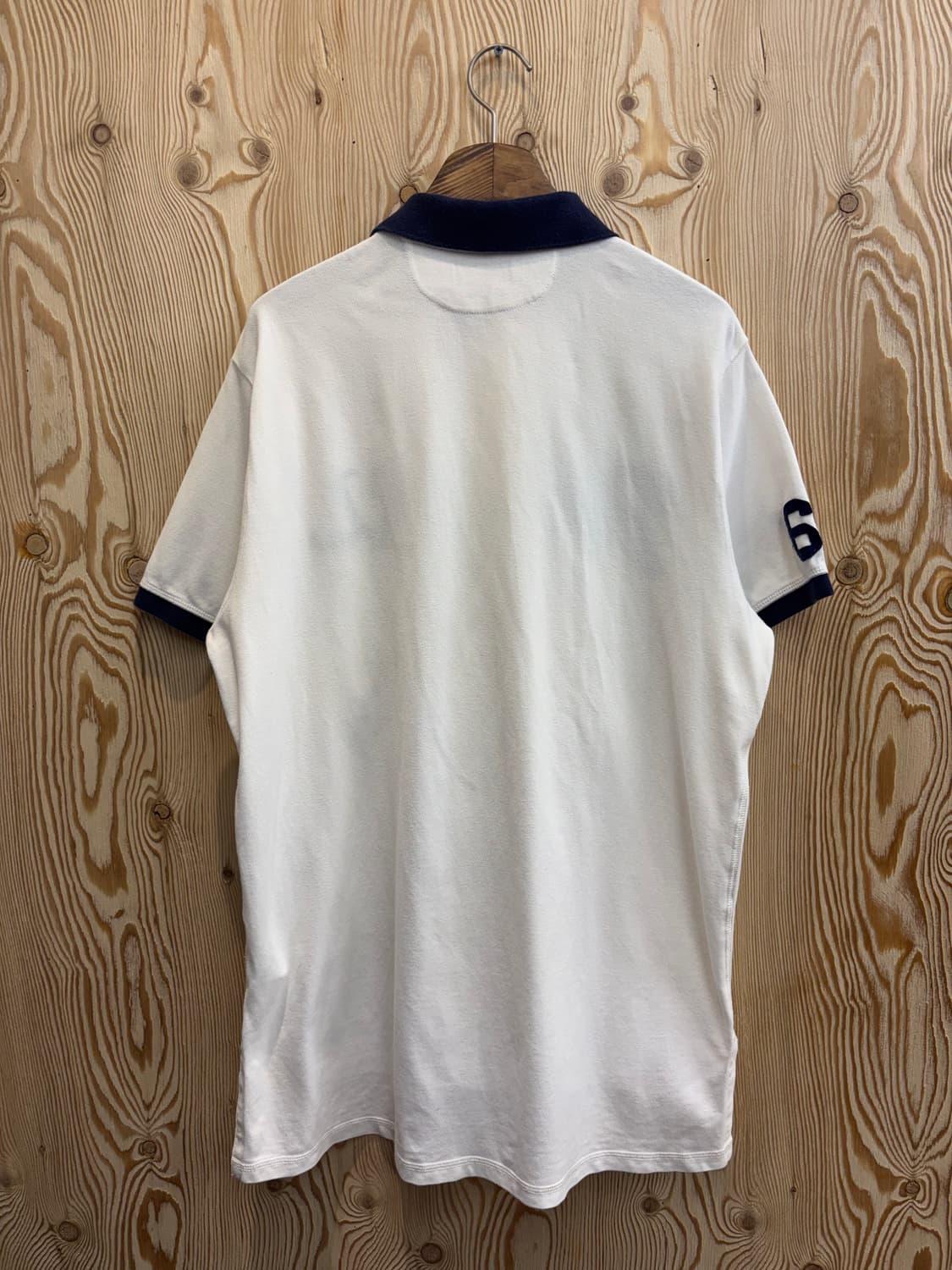 폴로 랄프로렌 반팔 폴로 셔츠 상품이미지4