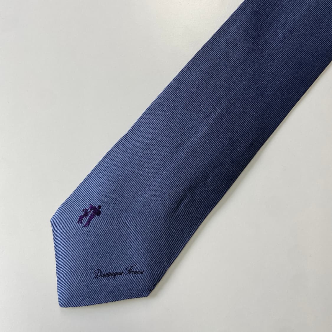 도미니크프랑스 (Dominique France)명품 정품 넥타이 상품이미지5