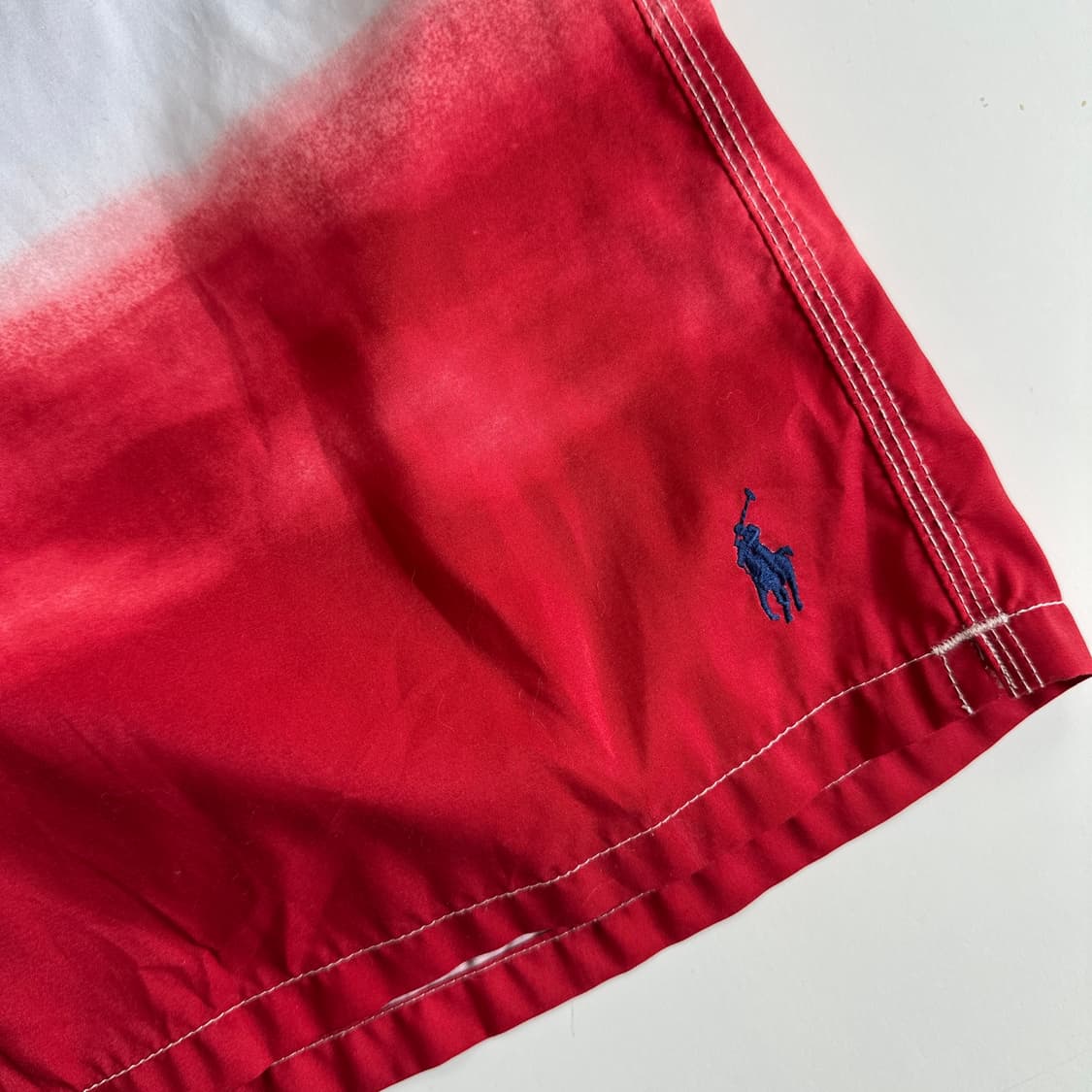 Polo 폴로 랄프로렌 선셋 우븐 스웜 팬츠 상품이미지3