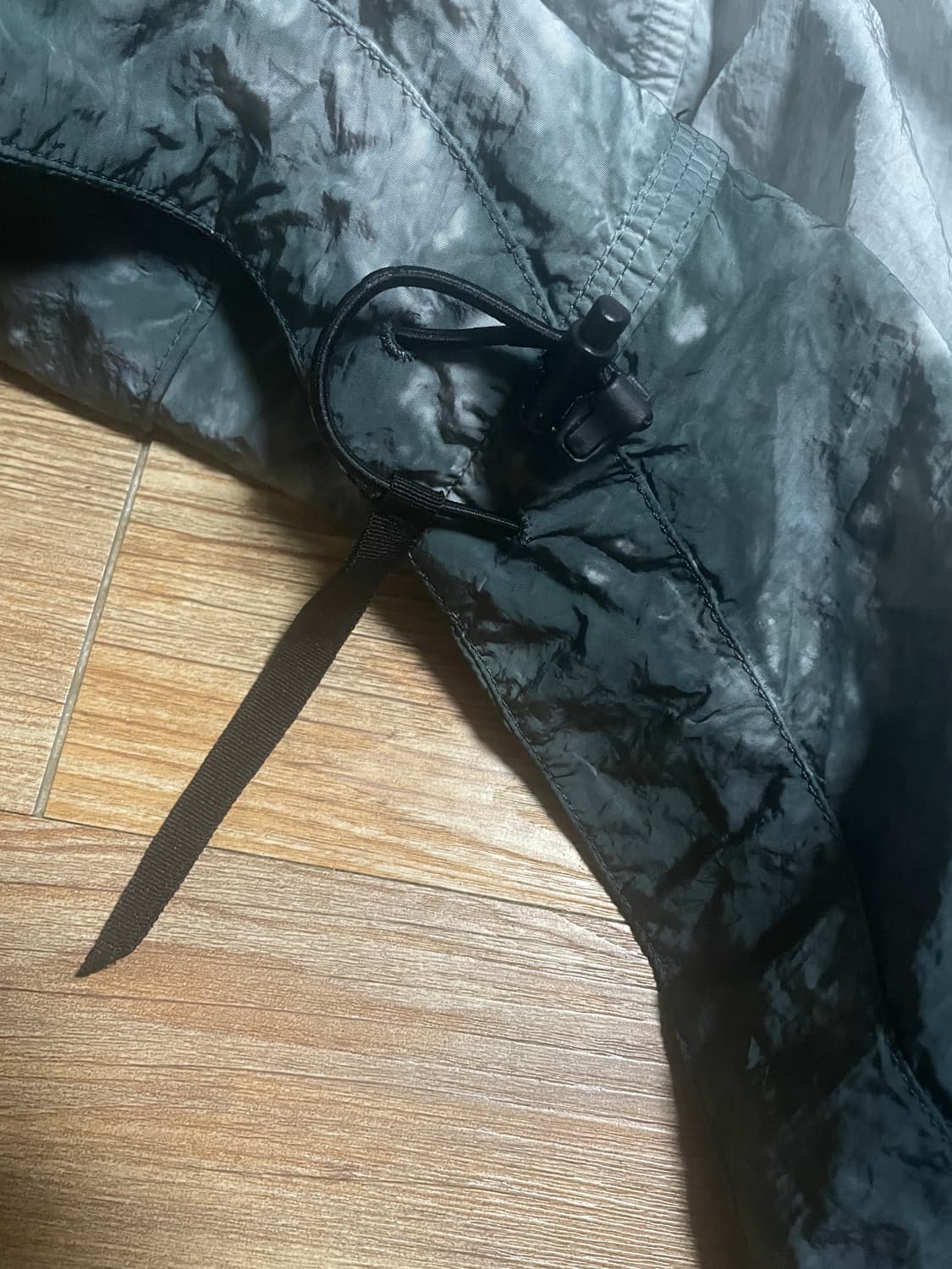네멘 타이다이 바람막이 상품이미지7