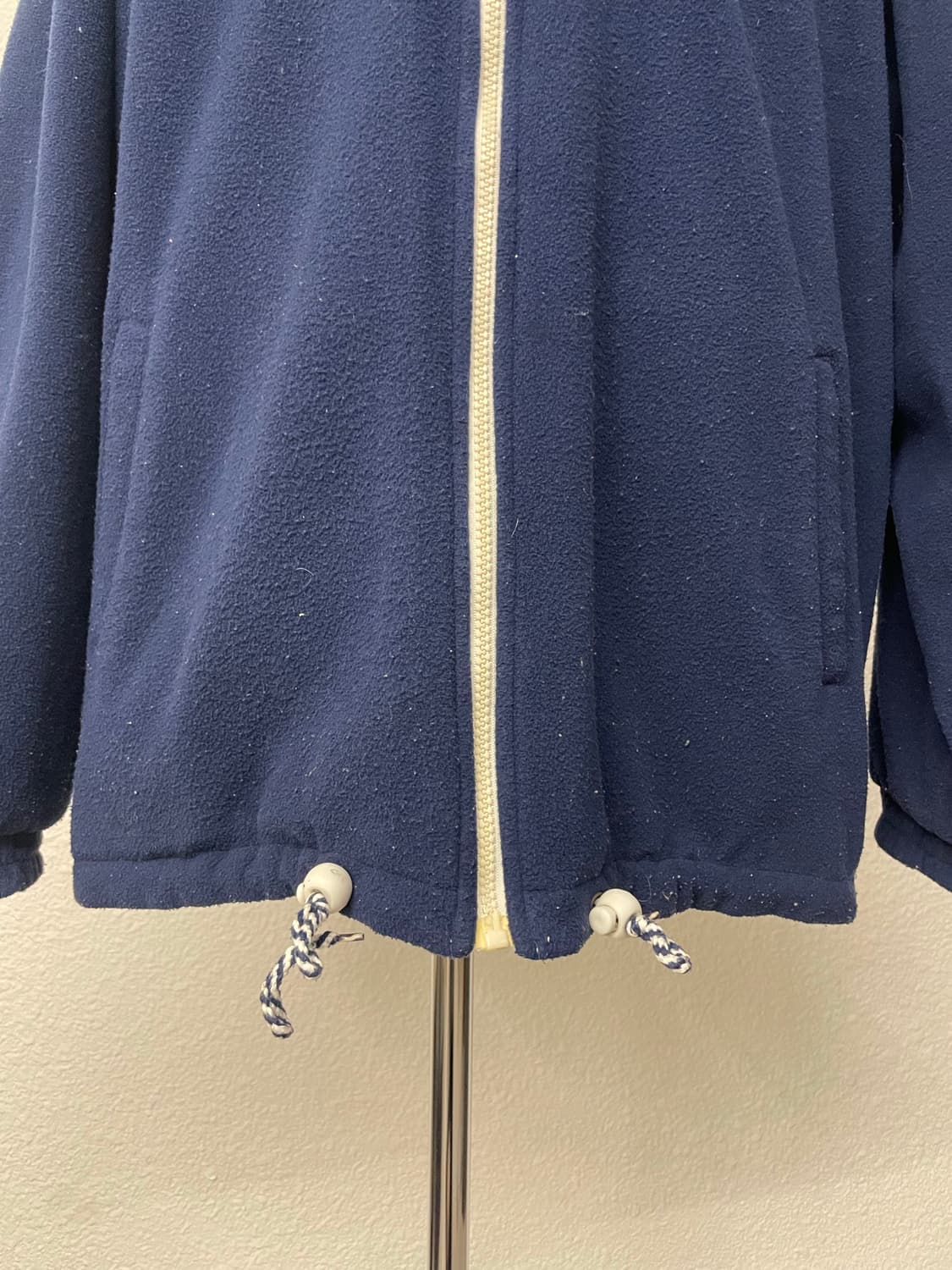 아디다스 리버시블 바람막이 후리스 100 상품이미지10