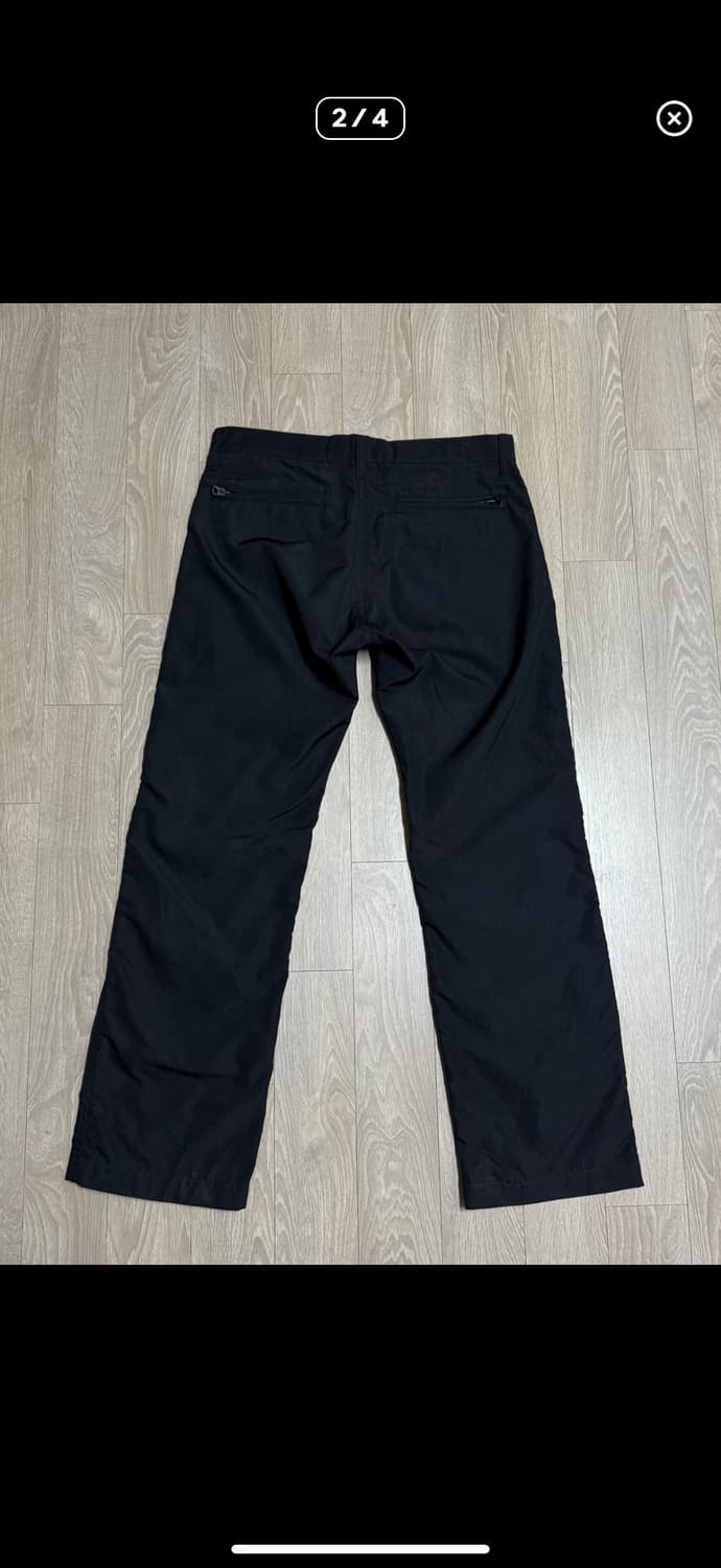 꼼데가르송 옴므 팬츠 상품이미지1