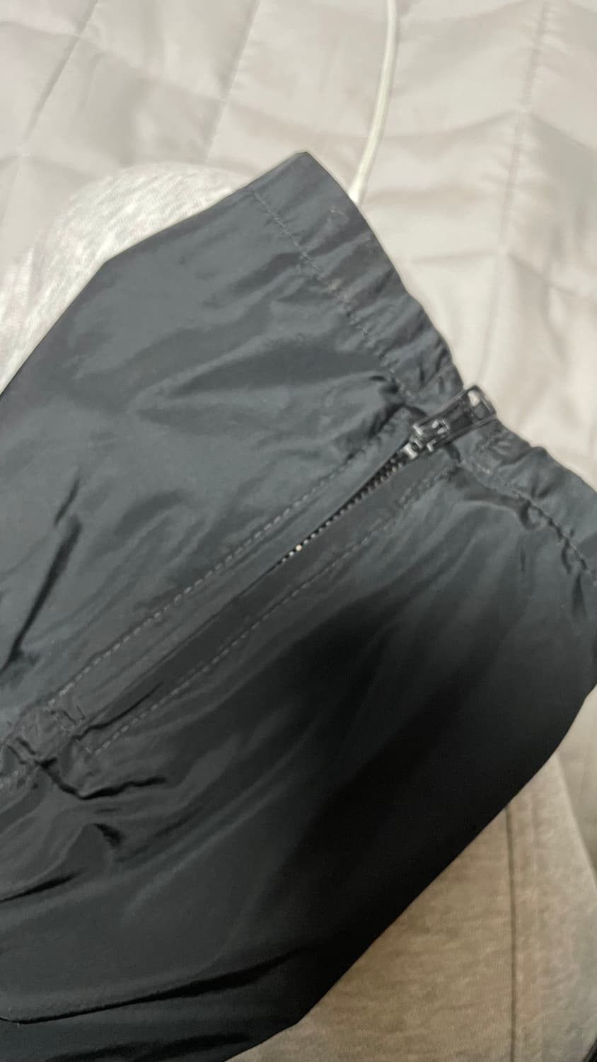 [GUCCI] Zip-Up NylonJacket  상품이미지9