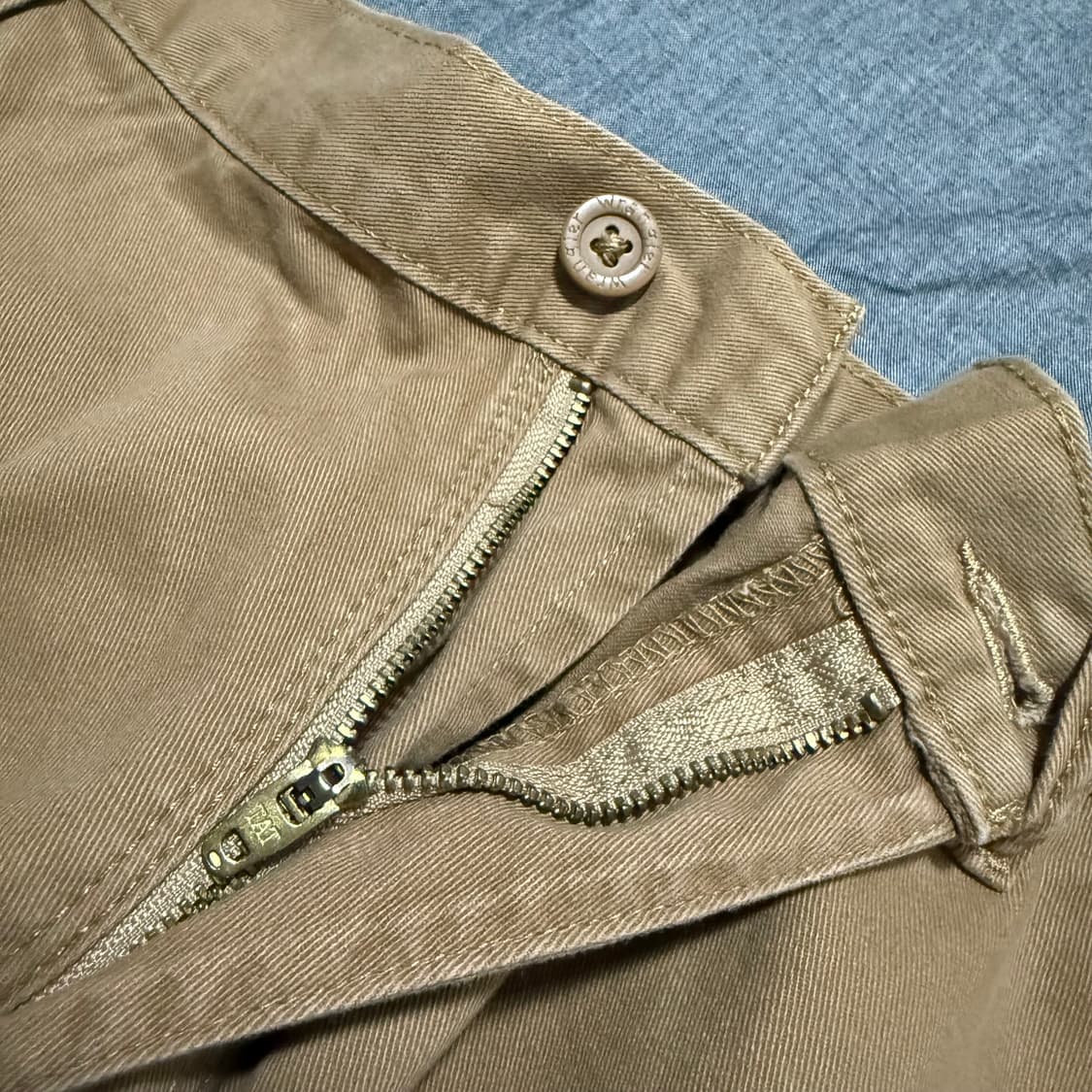 Five Star Premium Relaxed Fit Cargo Pant 상품이미지4